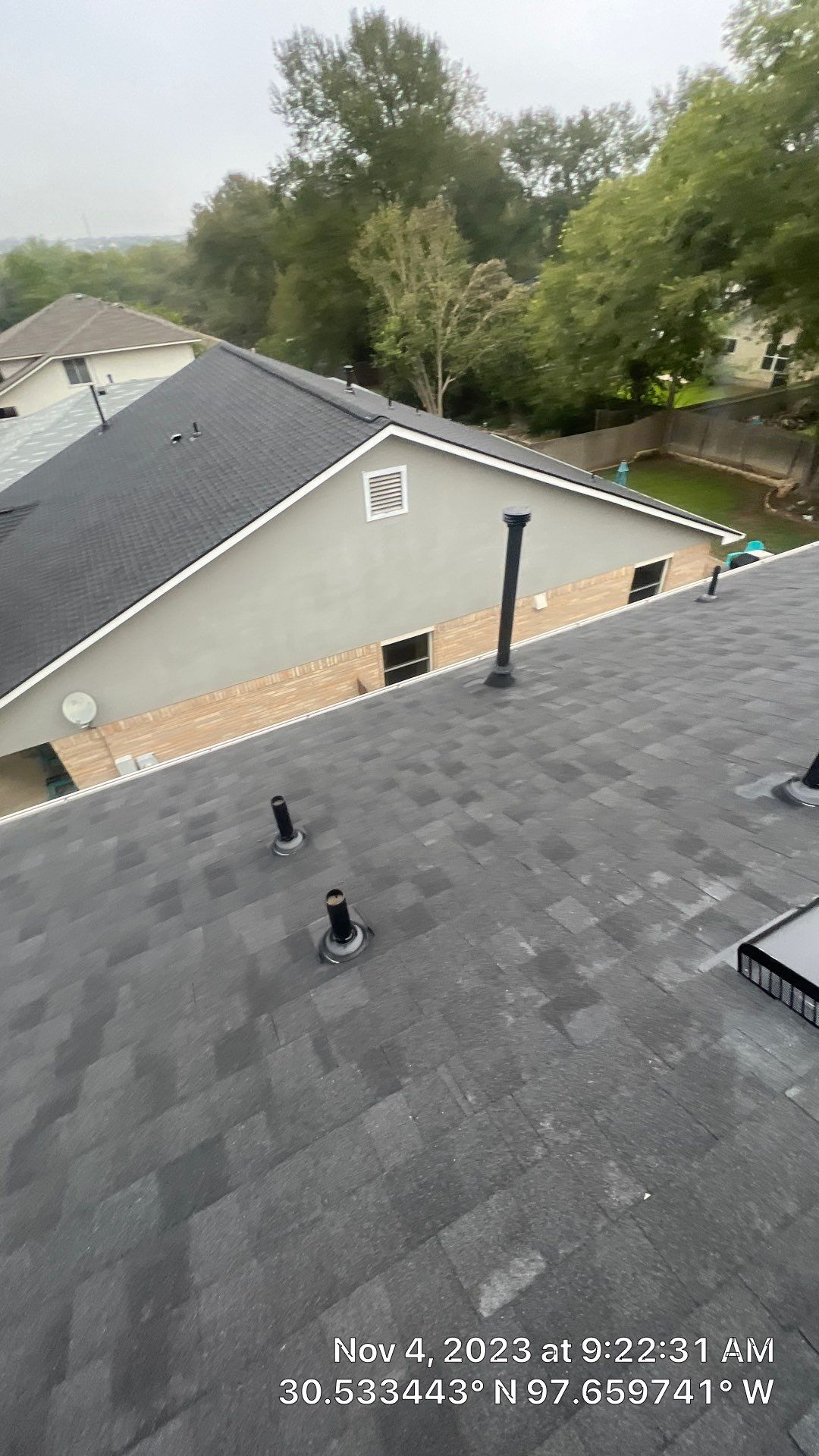 Residential by Safepro Roofing