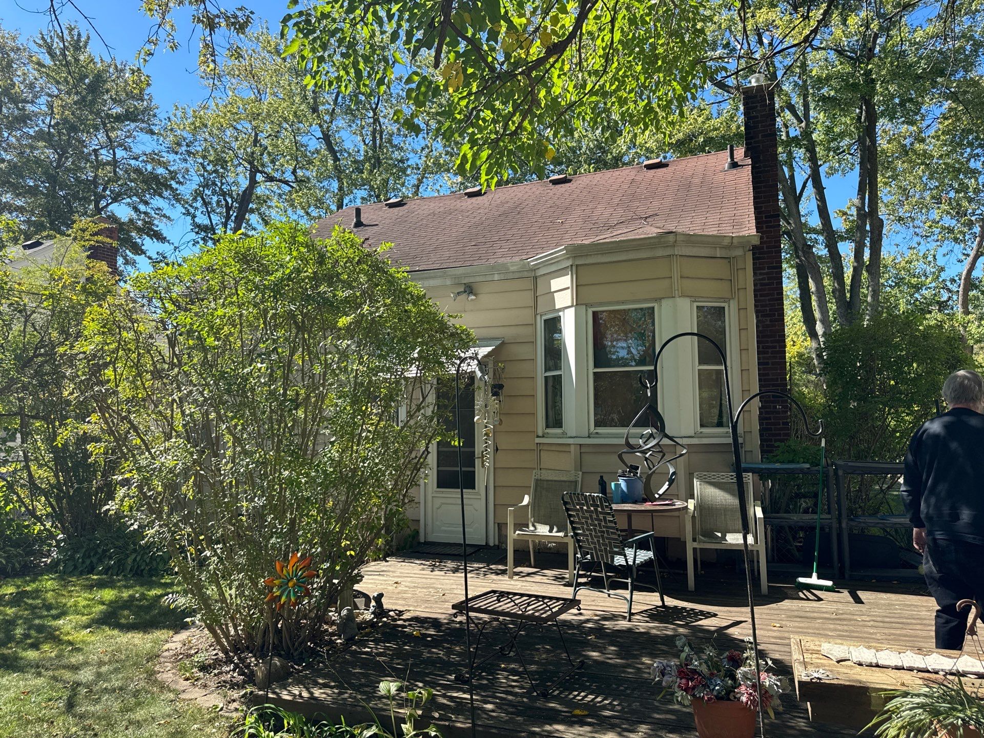 Roof Replacement using CertainTeed Landmark by 180 Contractors