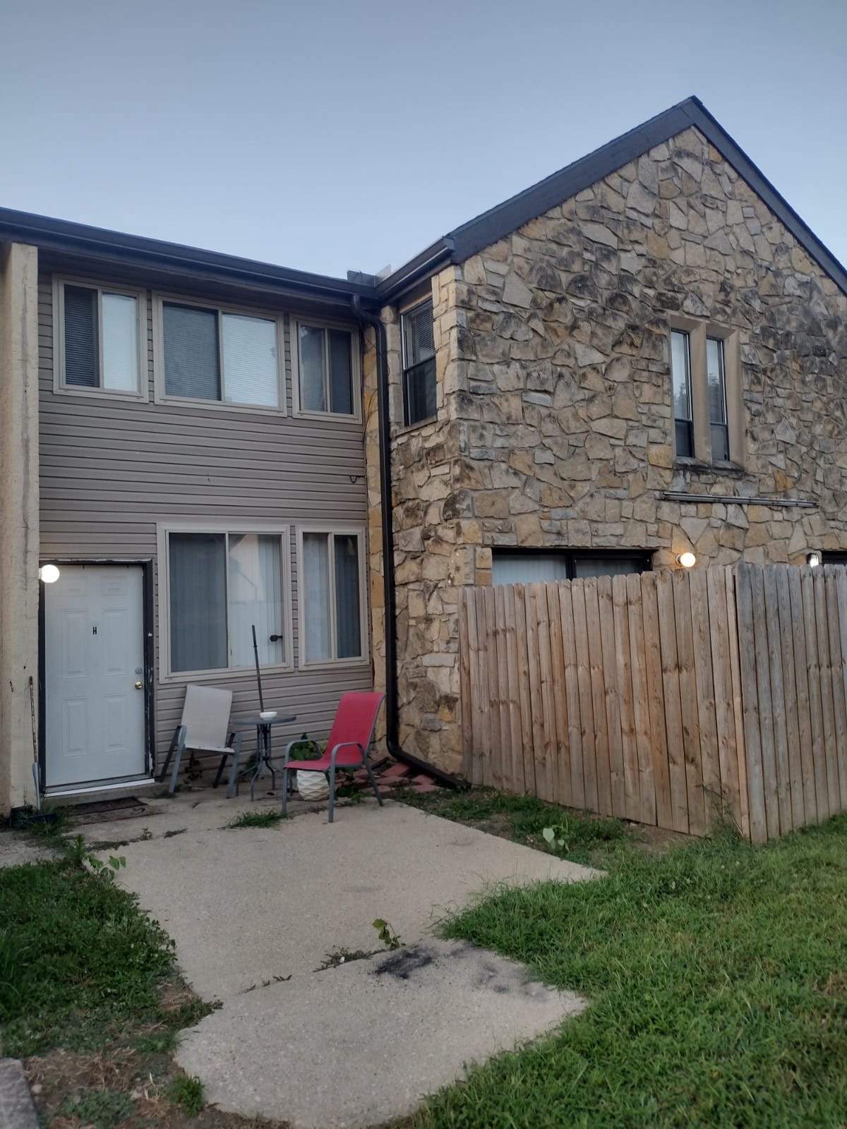 Columbus Gutter Replacement by KFX Roofing