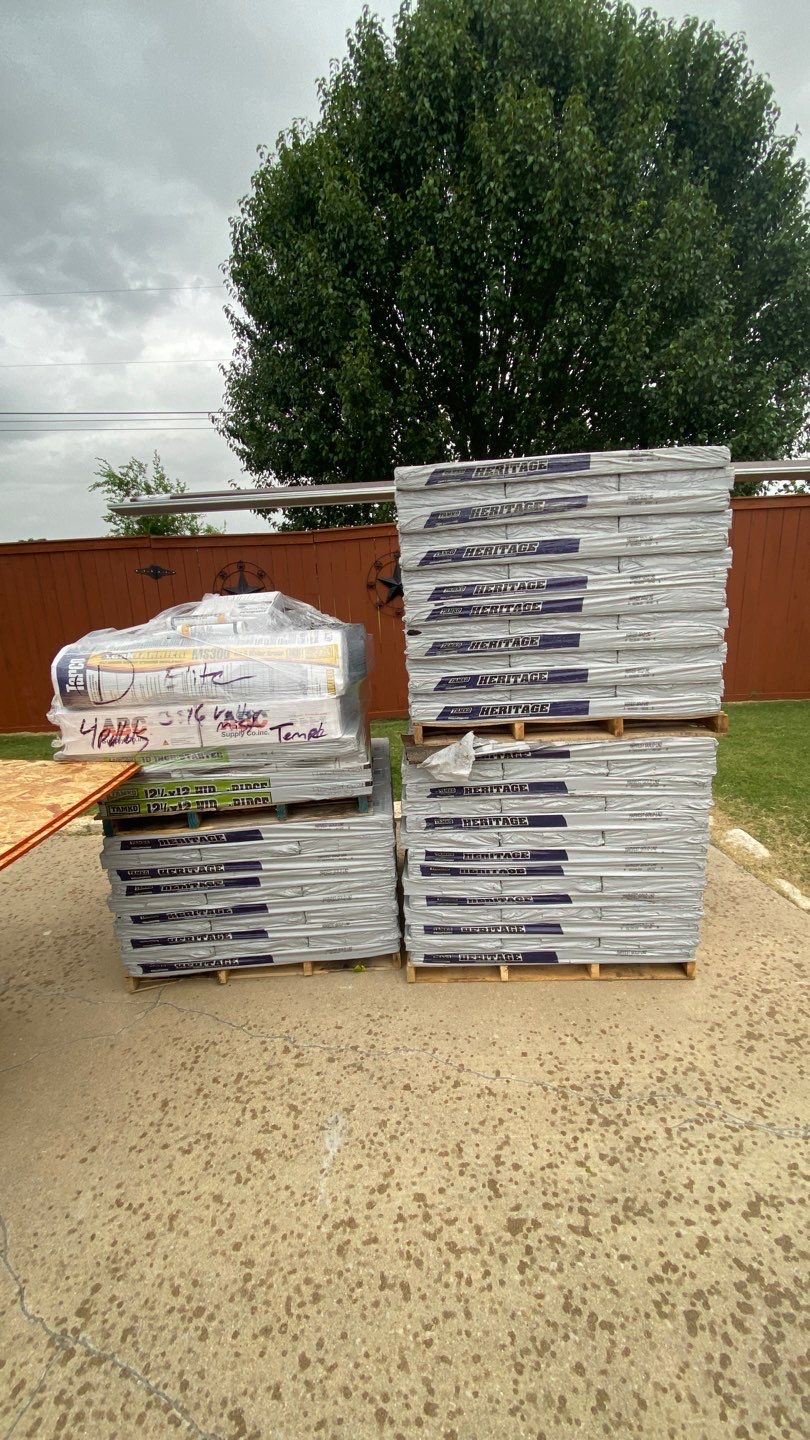 Residential Roof Replacement using Tamko Heritage by Elite Roofing LLC
