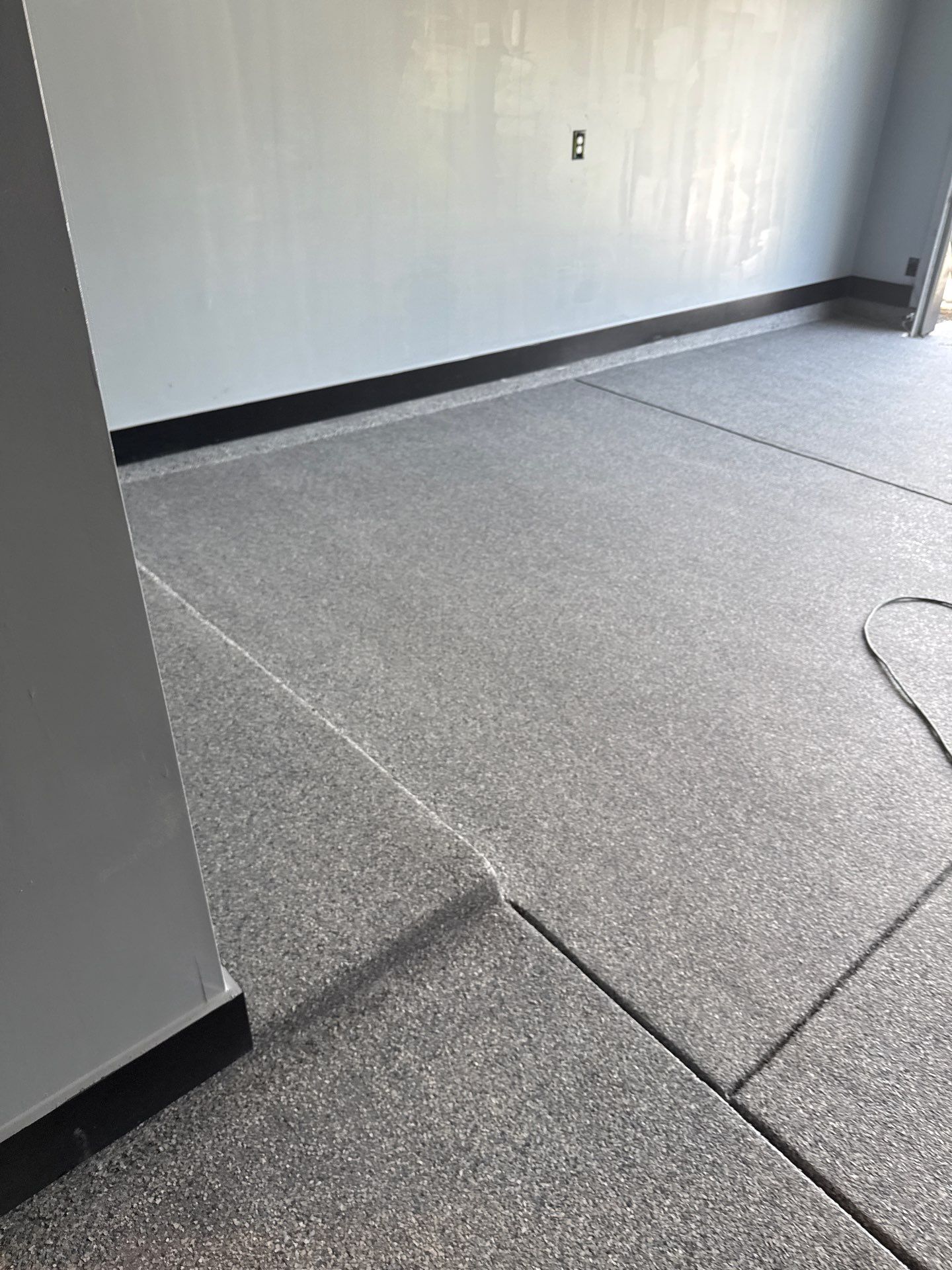 Project in Pflugerville by GarageExperts of Greater Austin