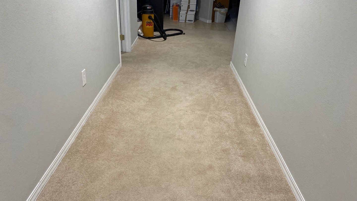 Basement Remodel by Accountable Home Services