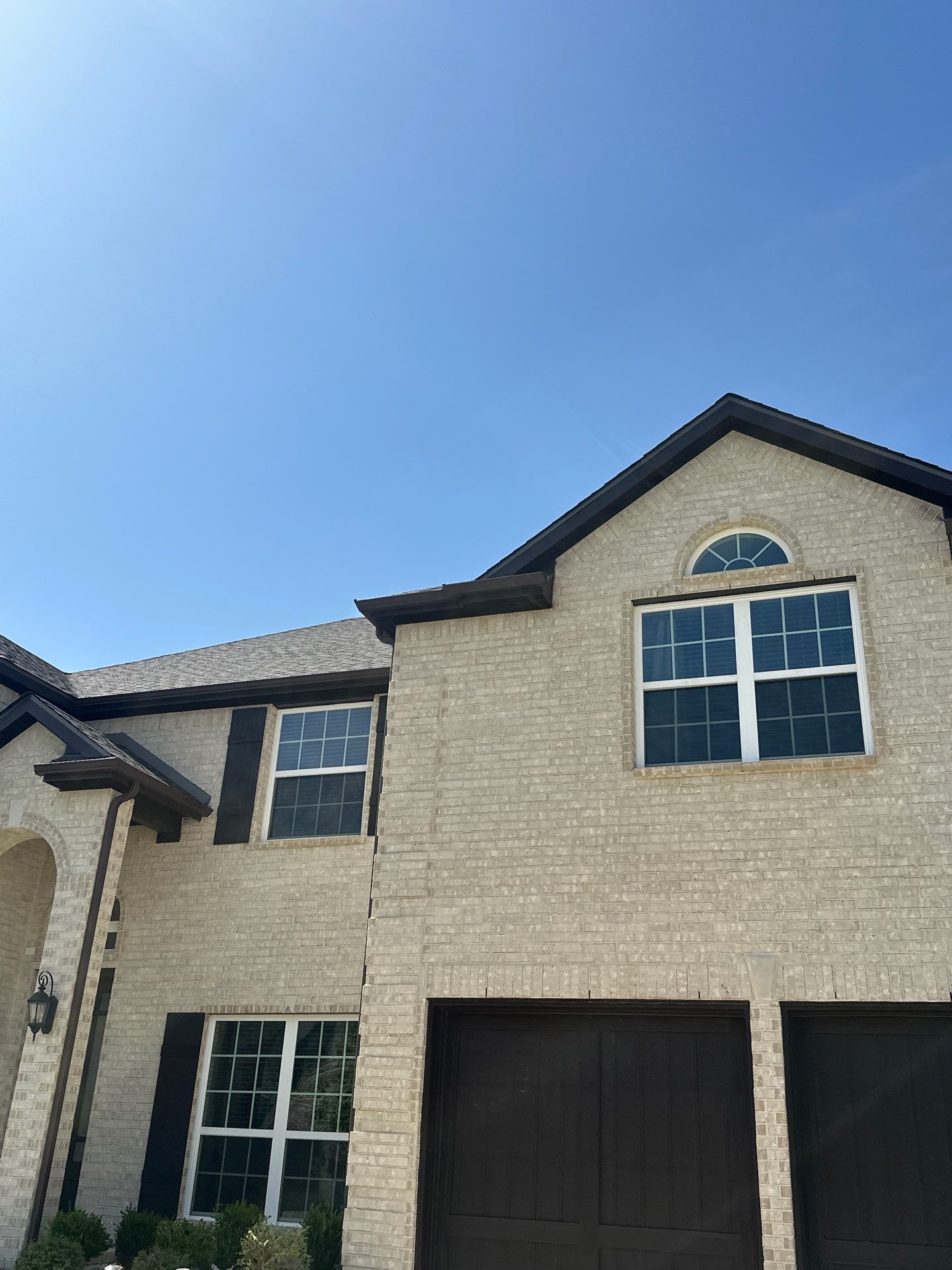 Project in Wylie by Rhino Roofing and General Contracting, LLC