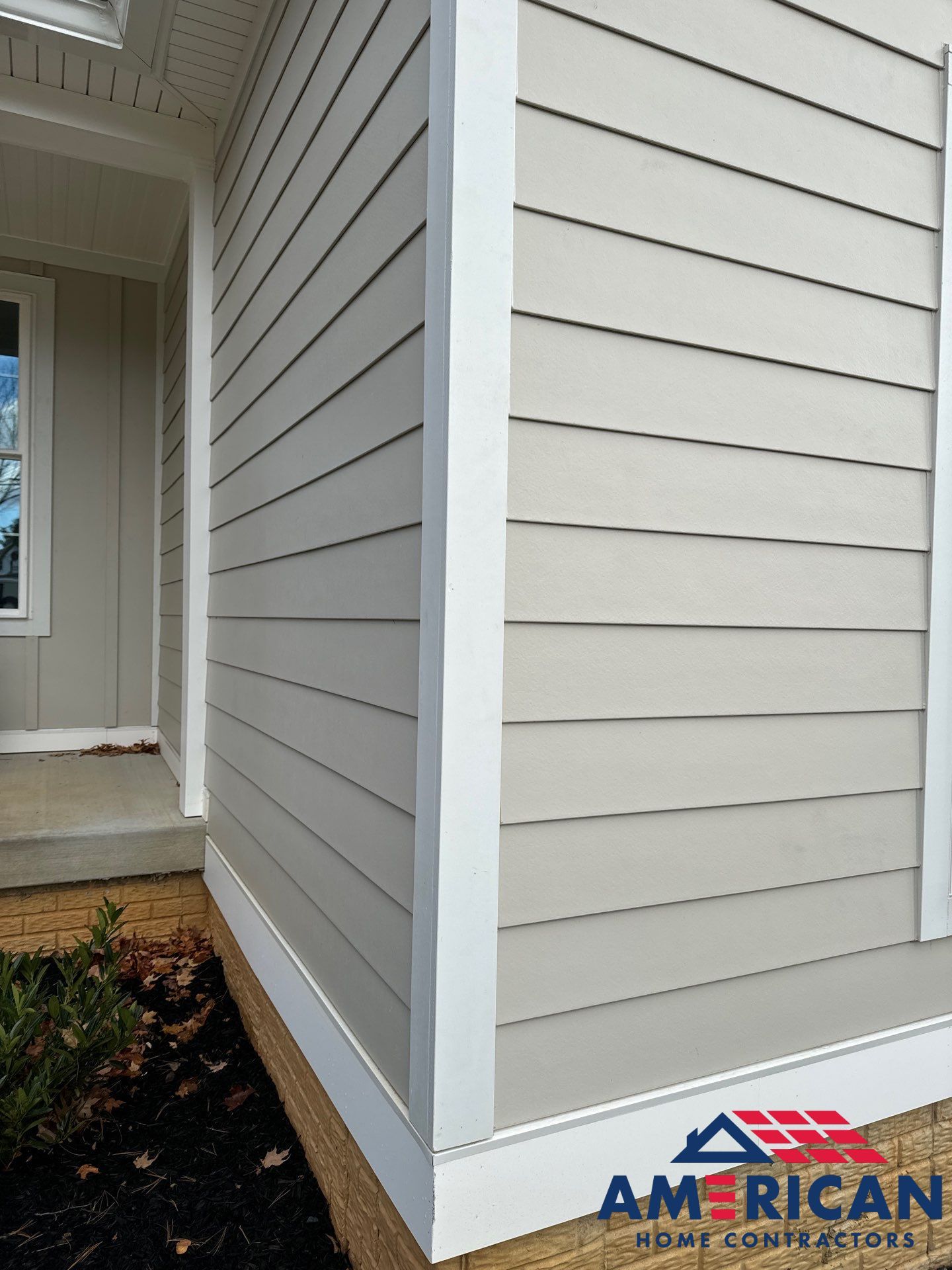 New Construction in Catonsville, MD by American Home Contractors