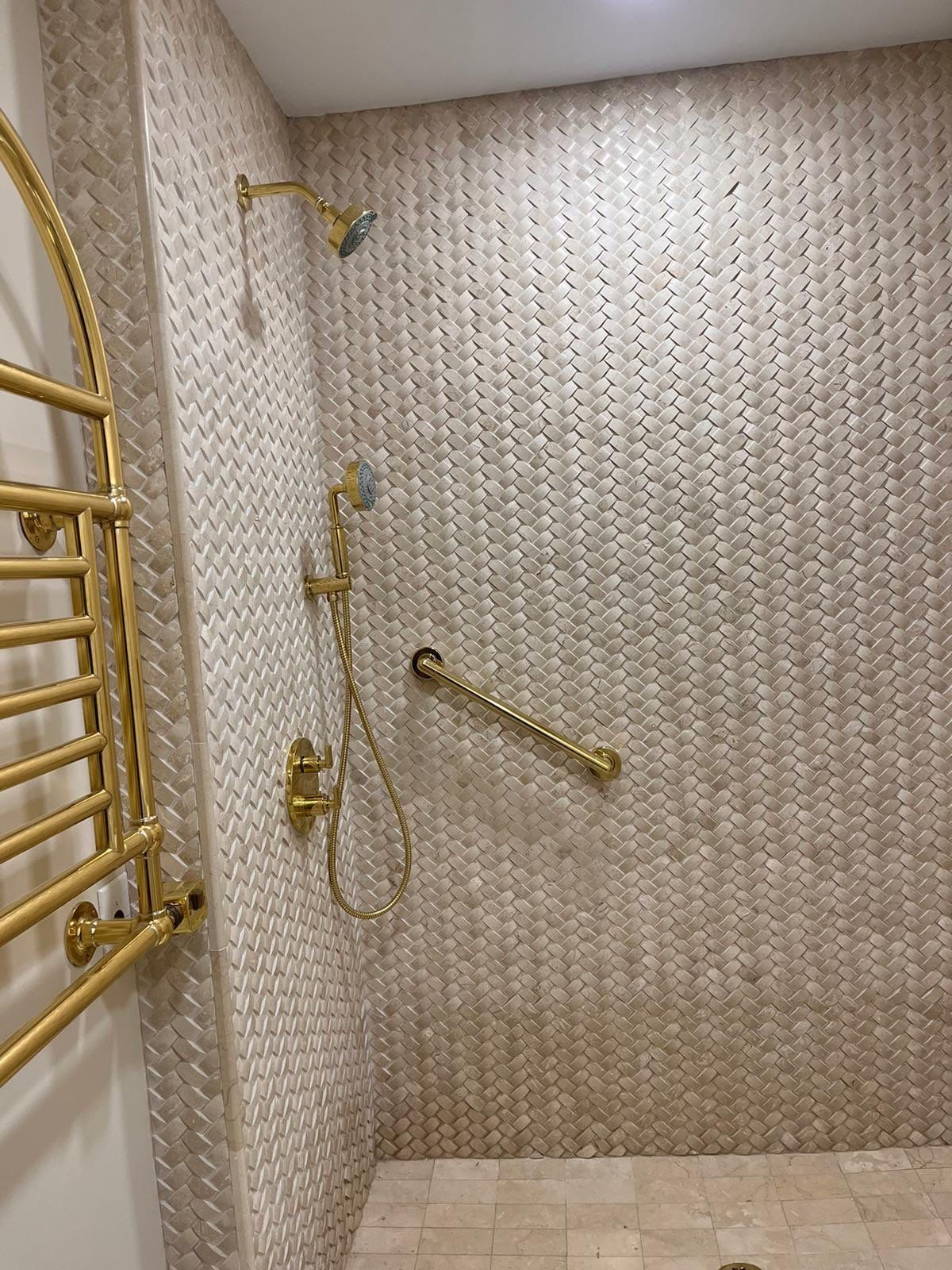 Basement Remodel using Cabinets by Home Concepts Construction