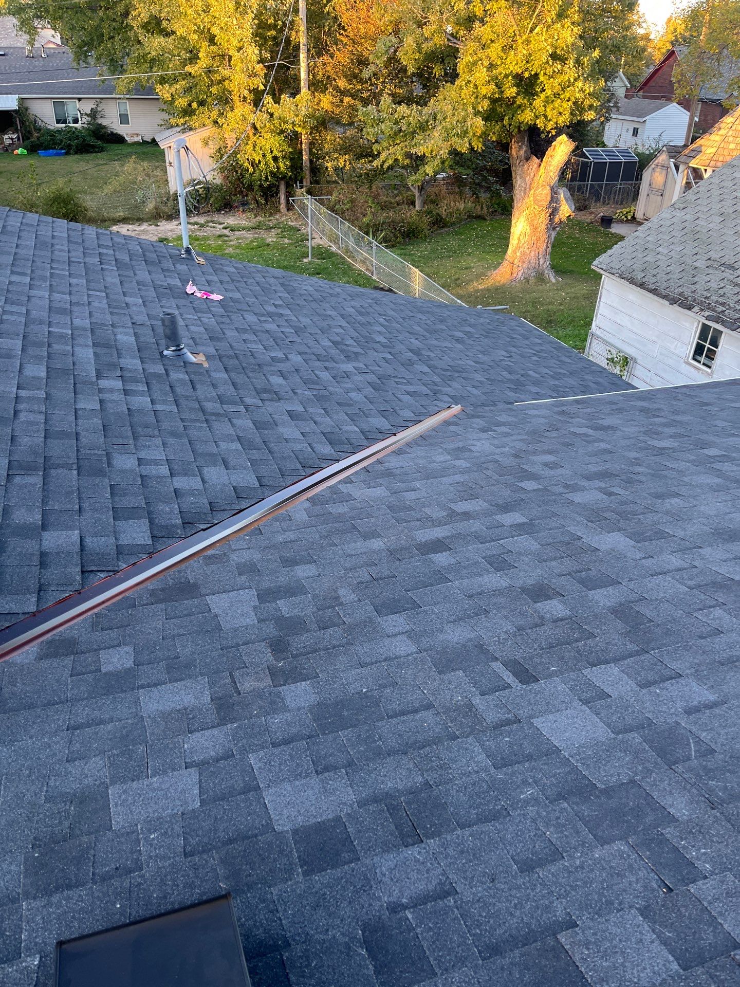 Storm Recovery by Lightning Exteriors