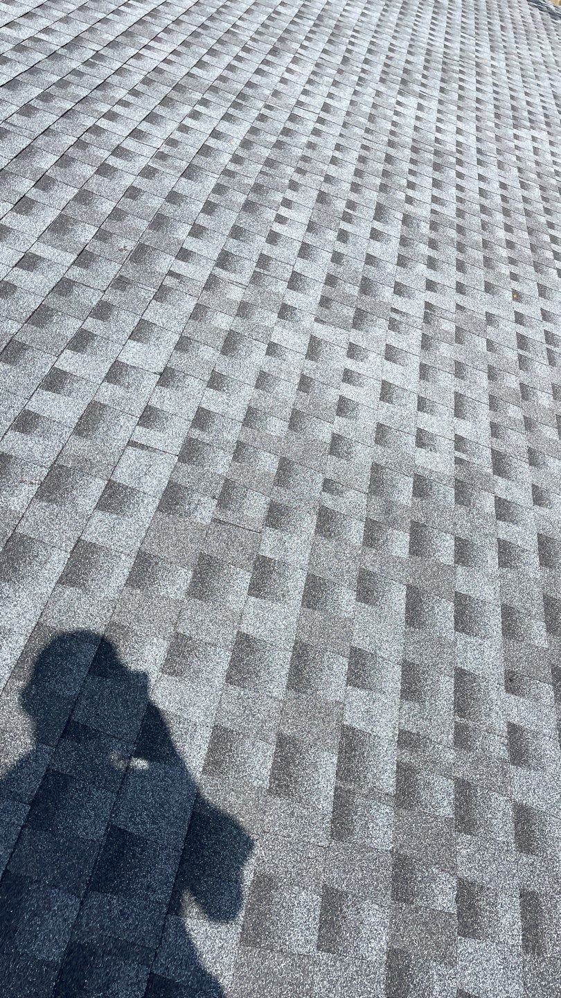Residential Roofing Installation using GAF Timberline HDZ by Lighthouse Roofing