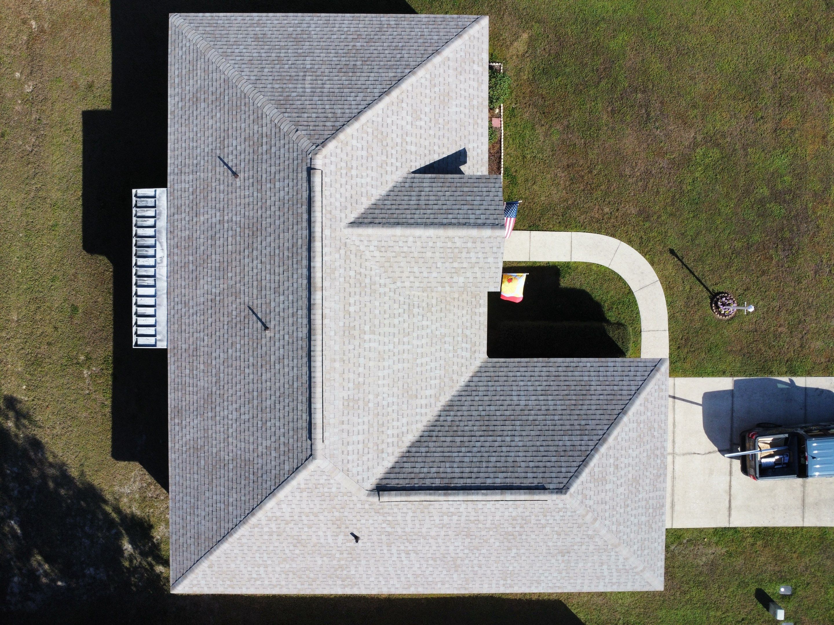 Roof Replacement in Zephyrhills, Fl. by Steadfast Roofing