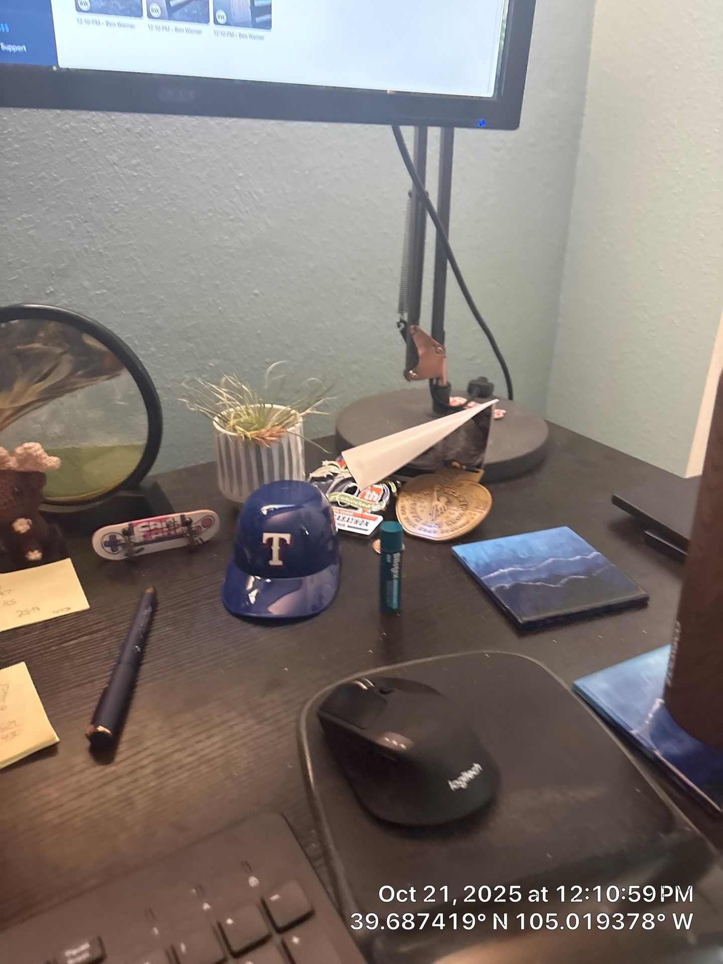 Jones New System by CompanyCam Sales Demo