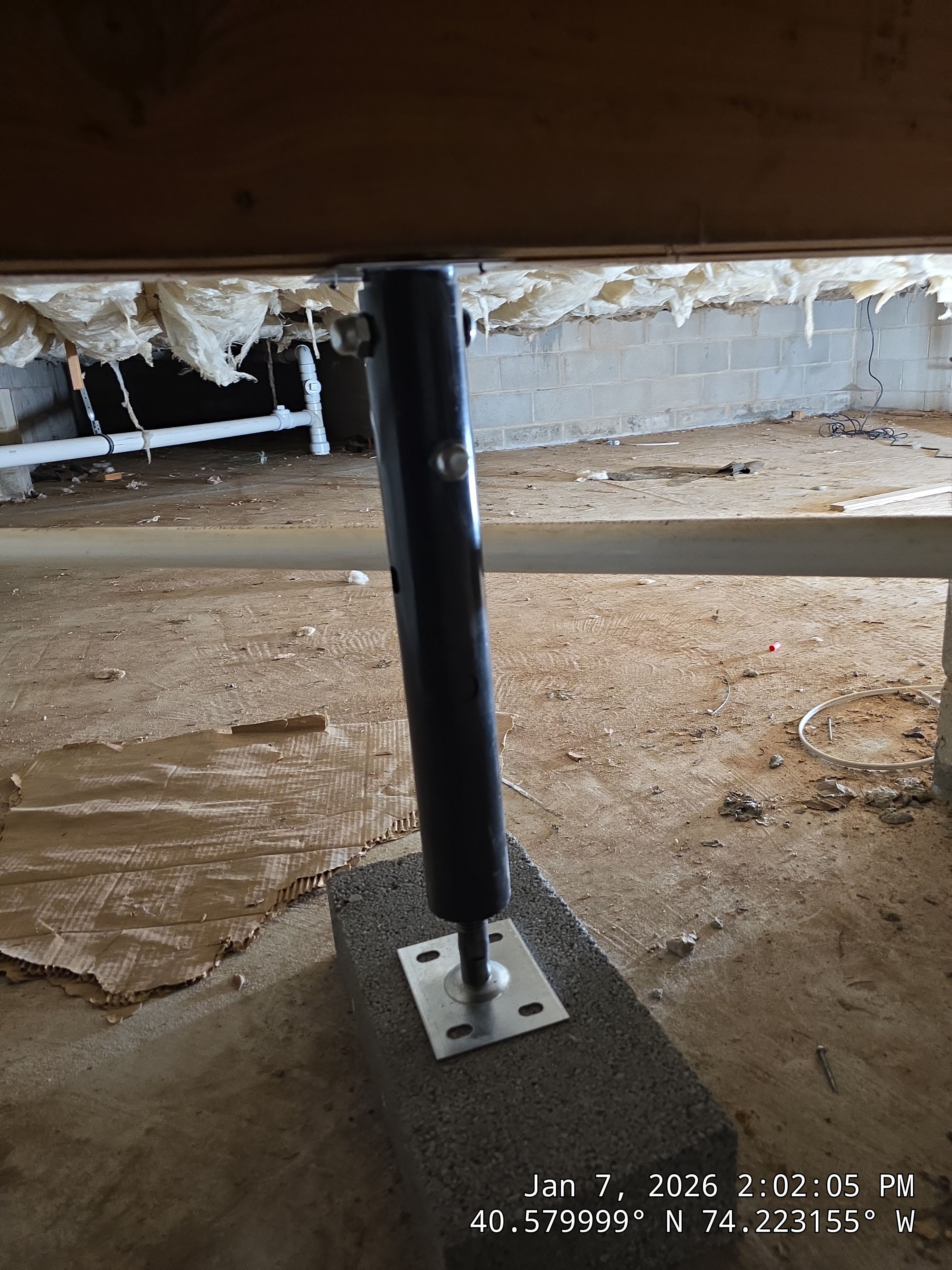 Structural Inspection by Veridian Engineering LLC