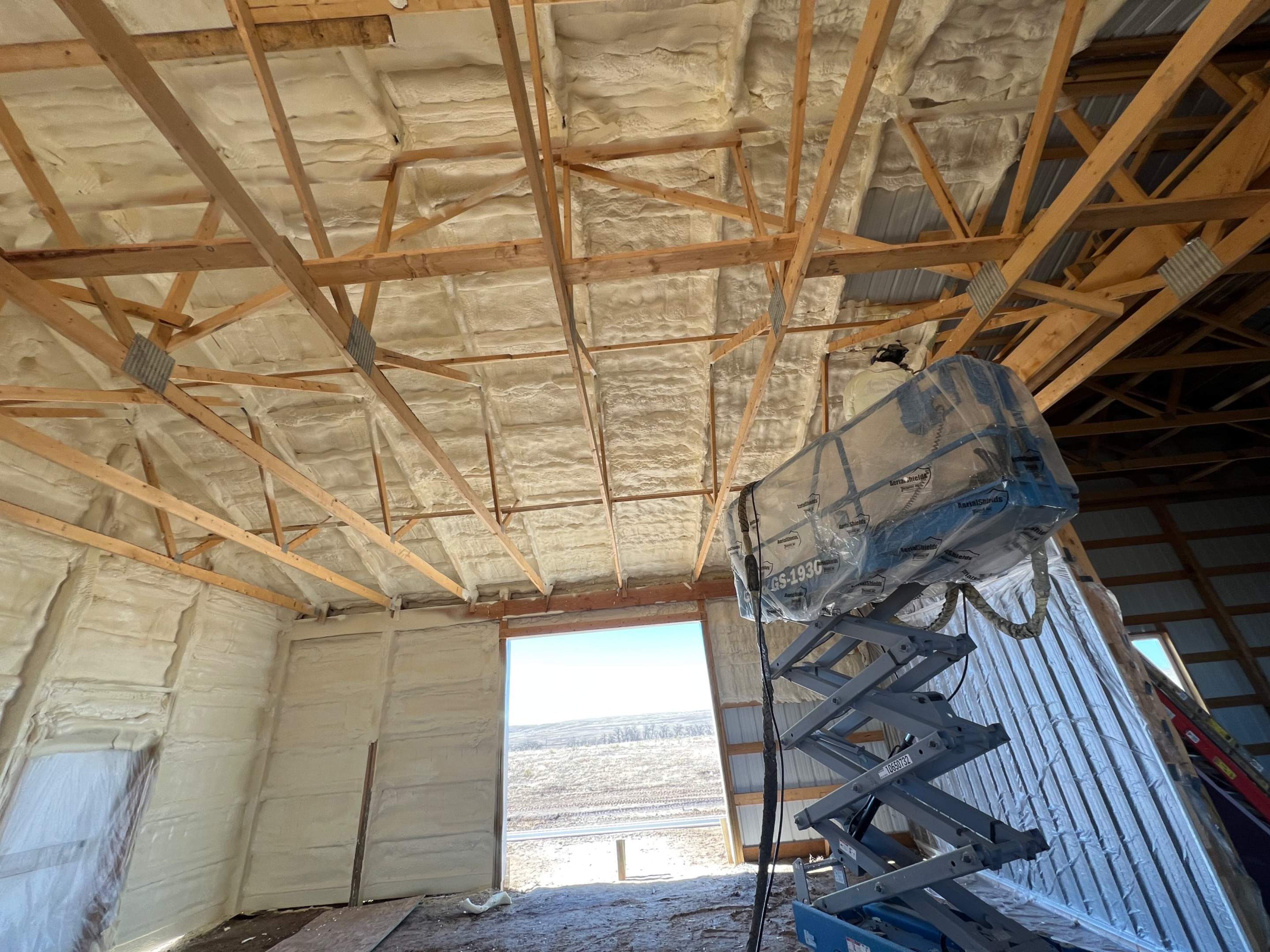 Project in Kiowa by Prism Builds