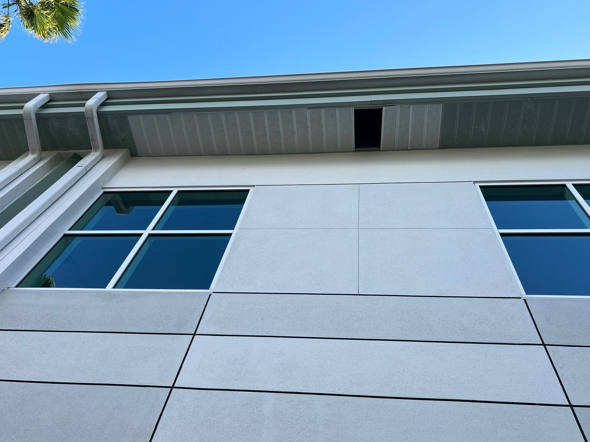 Gutter Maintenance and Inspection in Sarasota FL by Gutter Professors