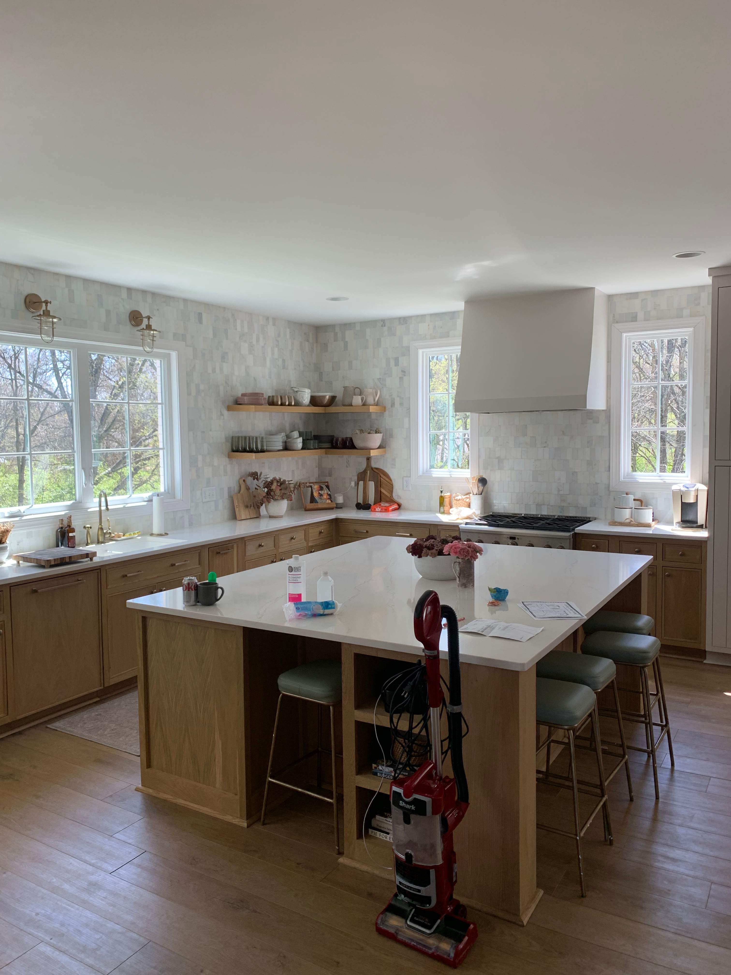 Recent projects  by Fixi Handyman Services