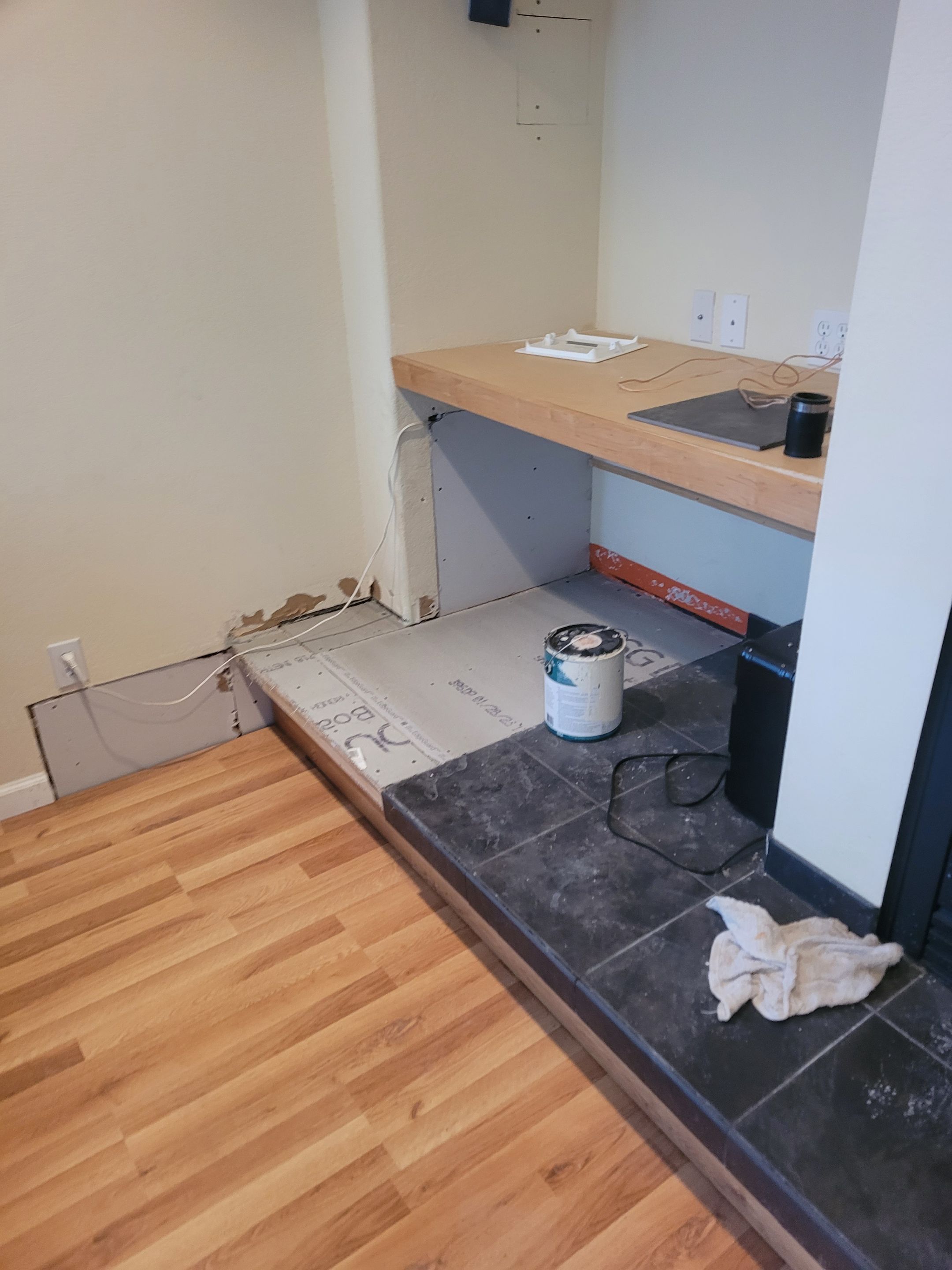 Rebuild by Accountable Home Services