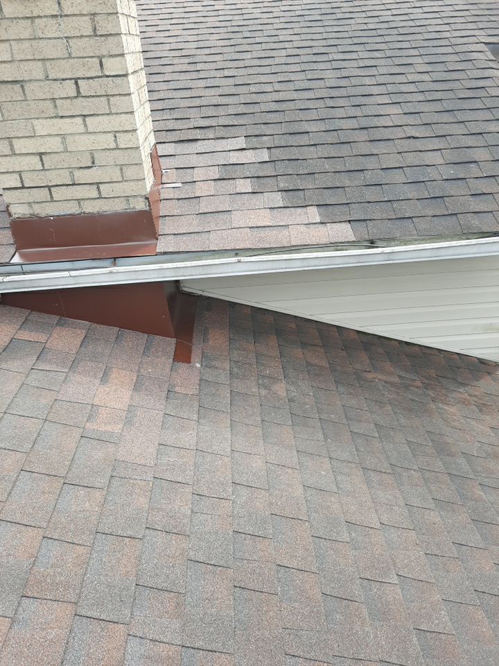 Bret Linderholm by Silver Leaf Contracting 