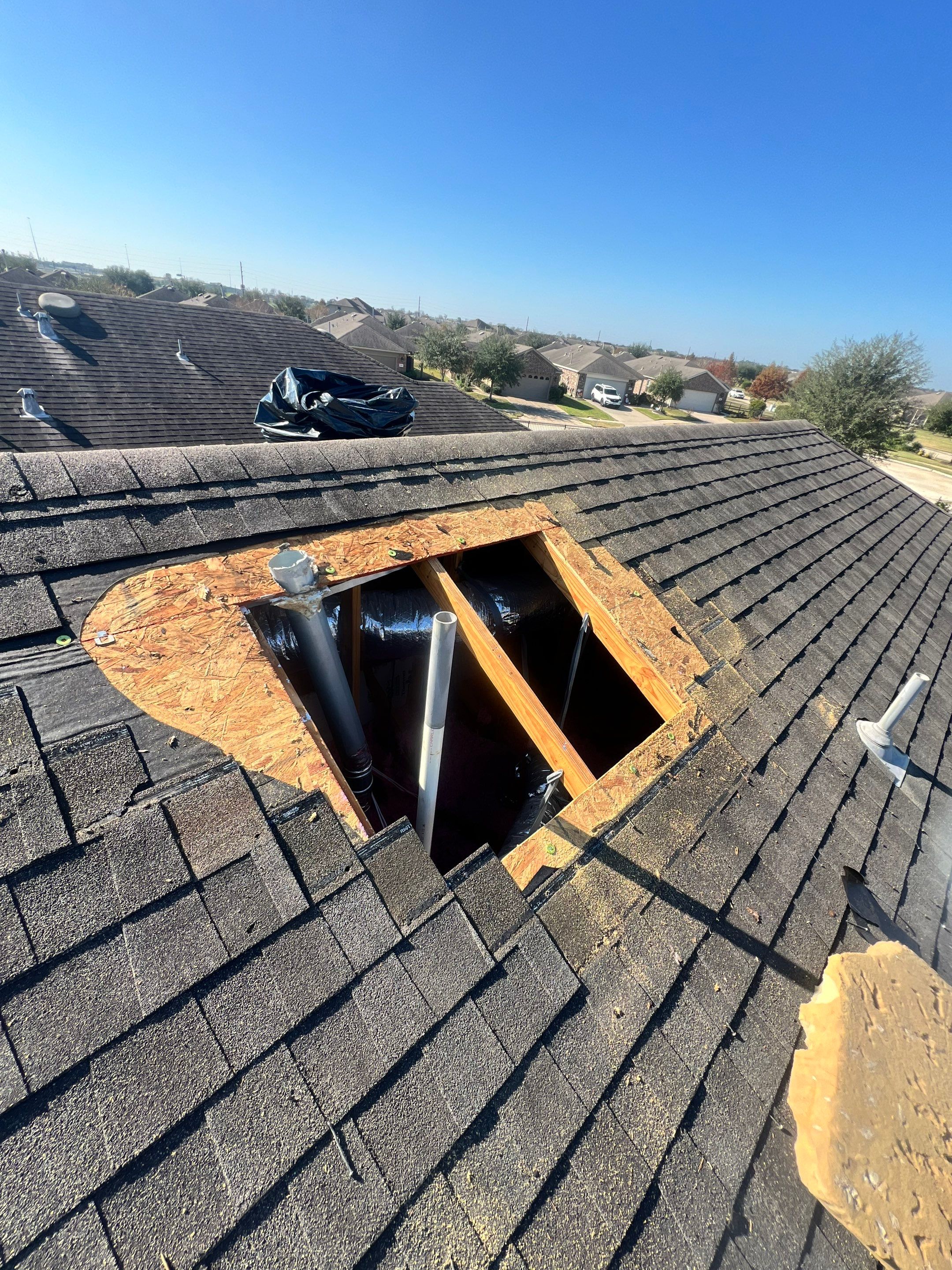 Roof Repair Richmond by Roof Repair Services LLC