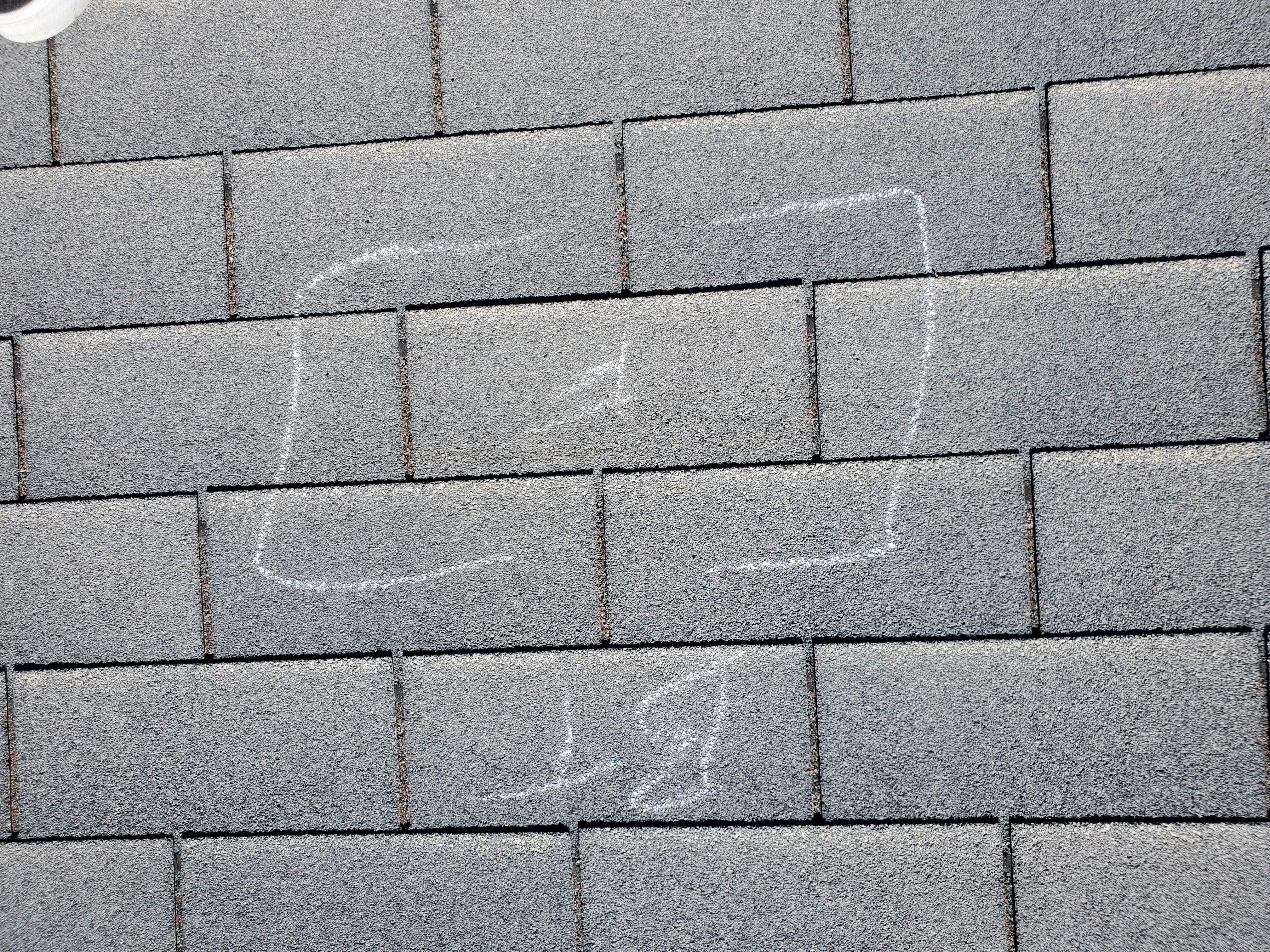 Roof Inspection by ASAP Roofing & Restoration