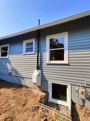 Subslab SafeAir™ System