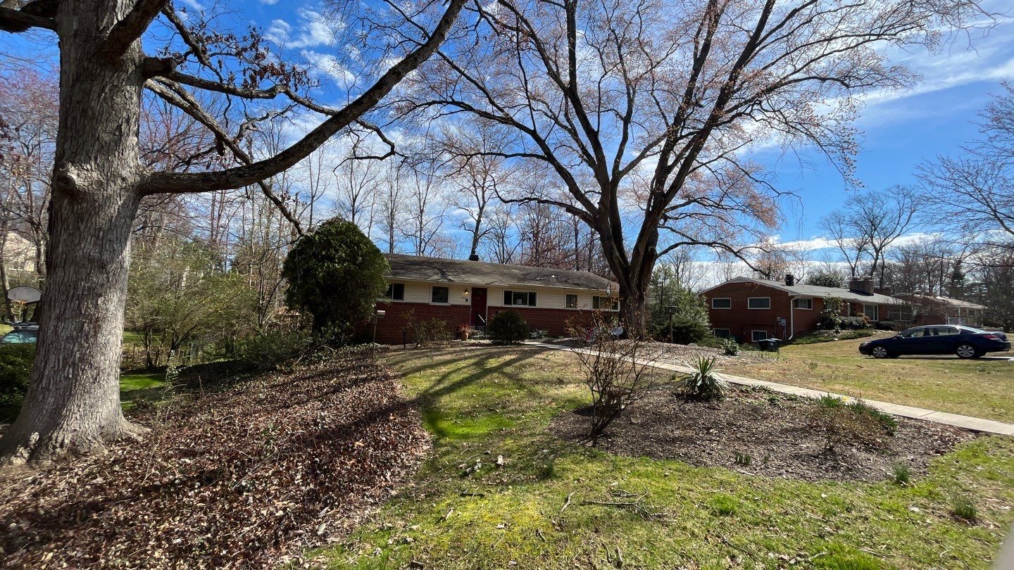 Residential Roof Replacement using Owens Corning TrueDefinition Architectural Shingle by RJC General Construction, LLC.