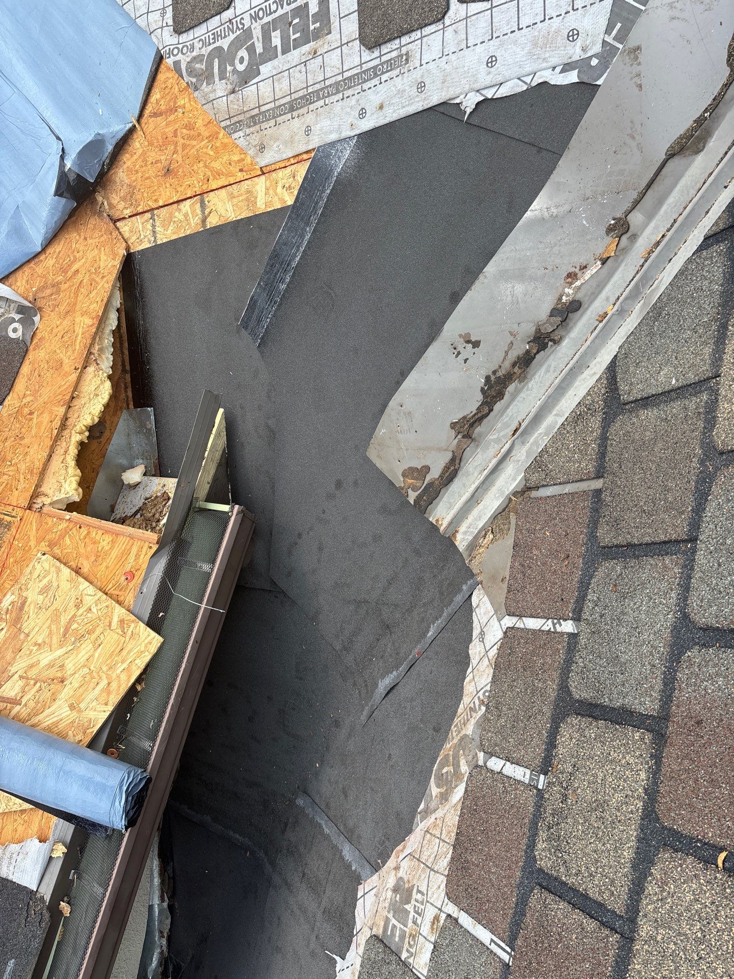 Roof Repair Missouri City by Roof Repair Company