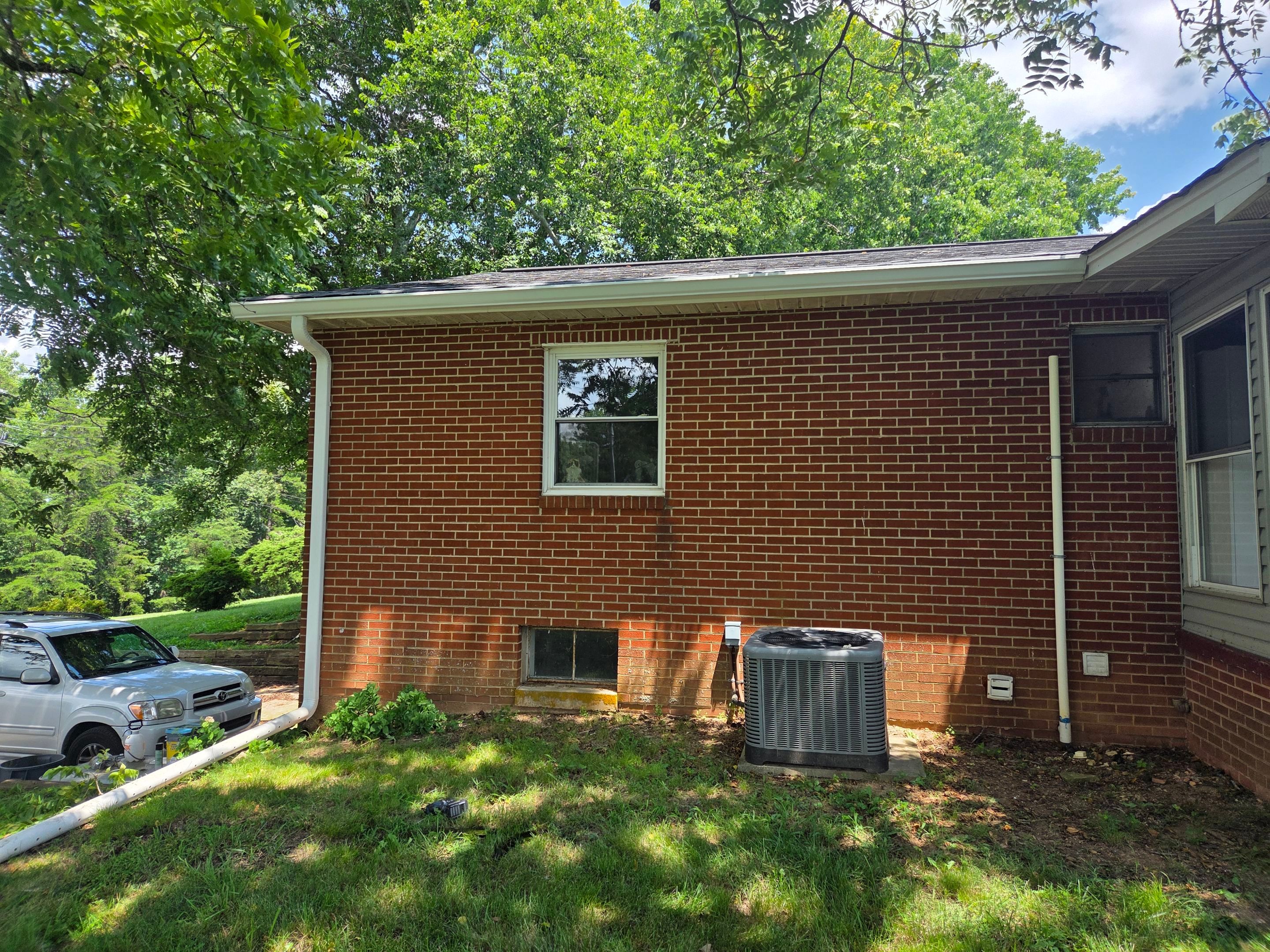 Project in Loudon, TN by Affordable Pros