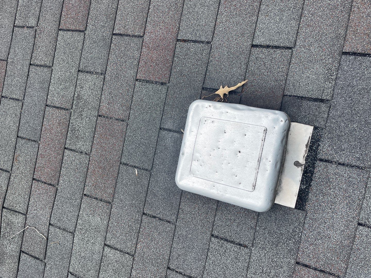 Galvalume Metal Roof by Just In Time Roofing and Restoration