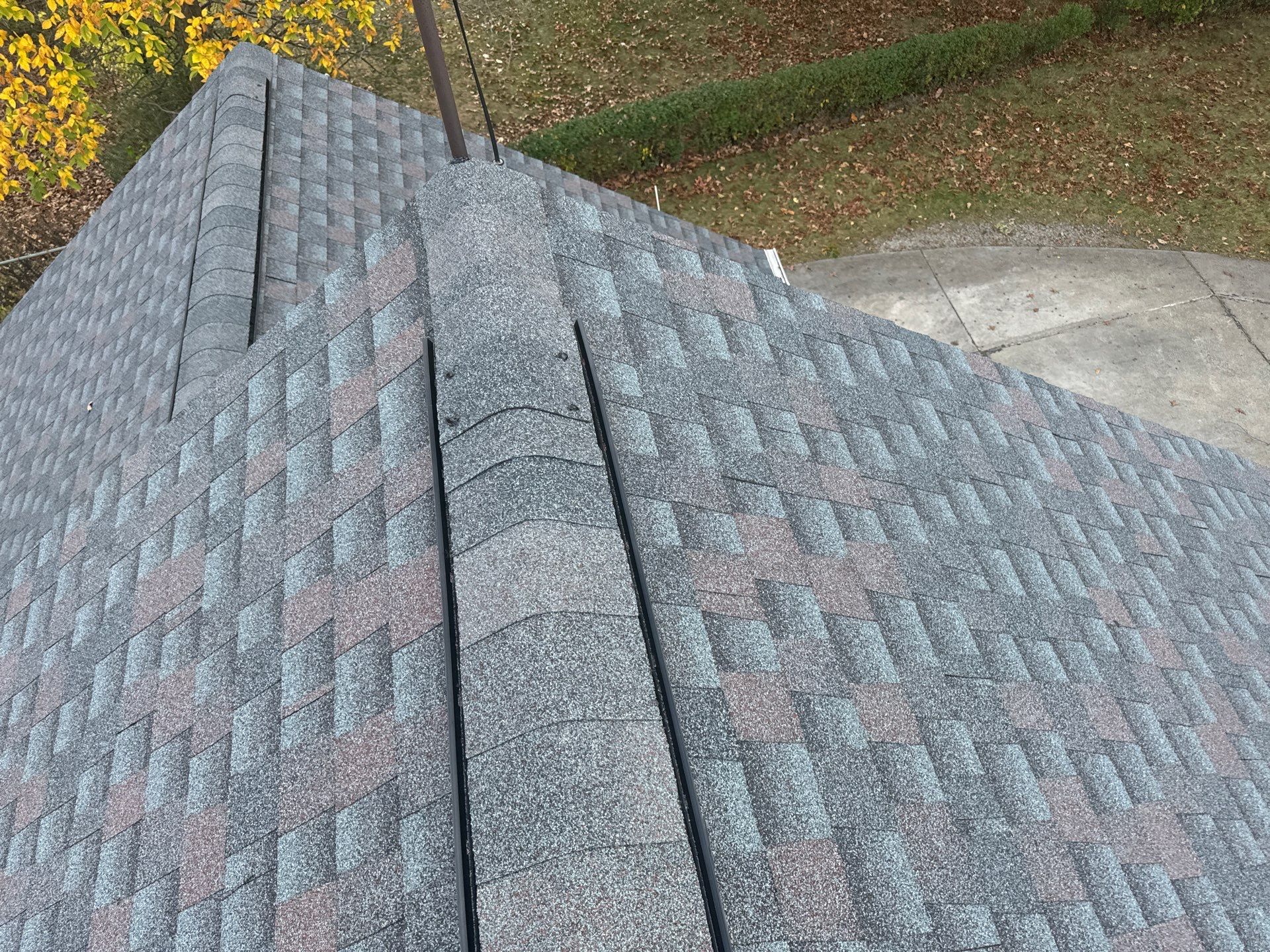 Roof and Siding Replacement by Homestyle in Cleveland Heights by Homestyle Home Improvements (HHI)