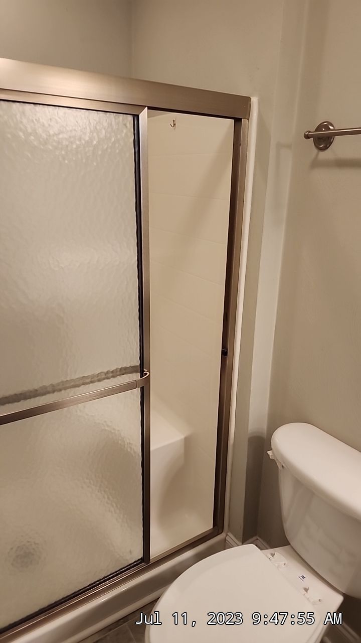 Video Testimonial Shower by BathPlanet SW Virginia