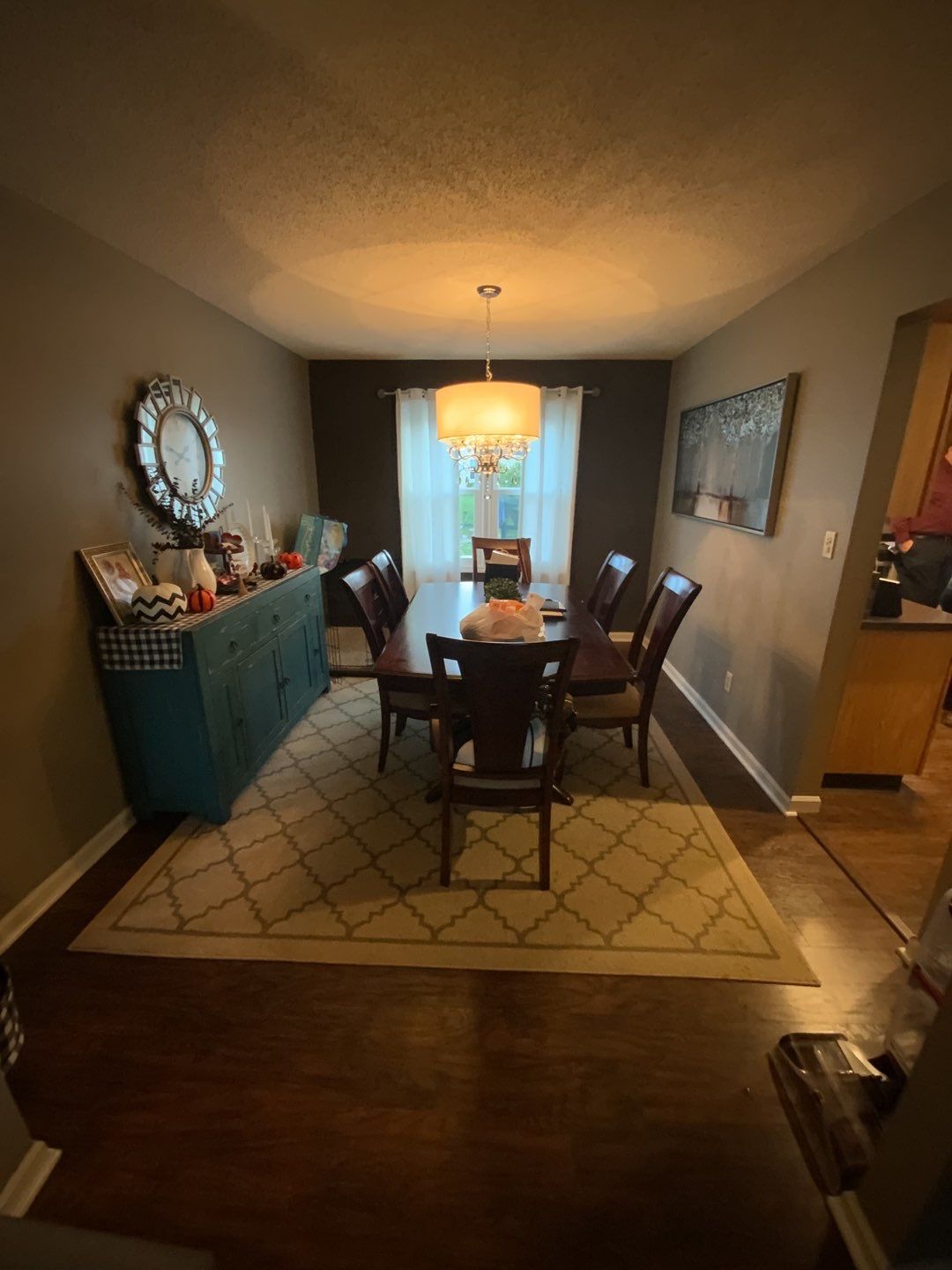 Kitchen Remodel by Ivy Lea Construction