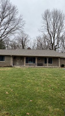 Project in Muncie, IN