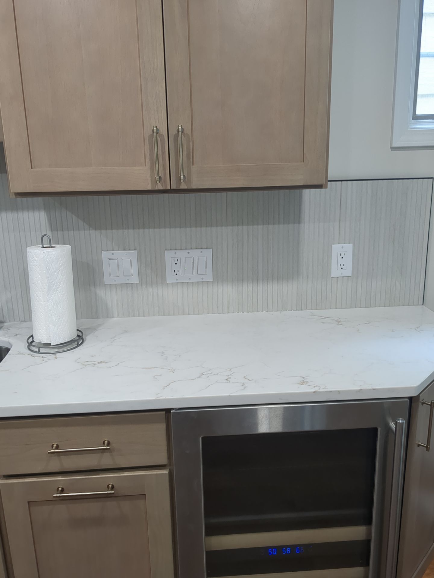 Kitchen Remodel by Ivy Lea Construction