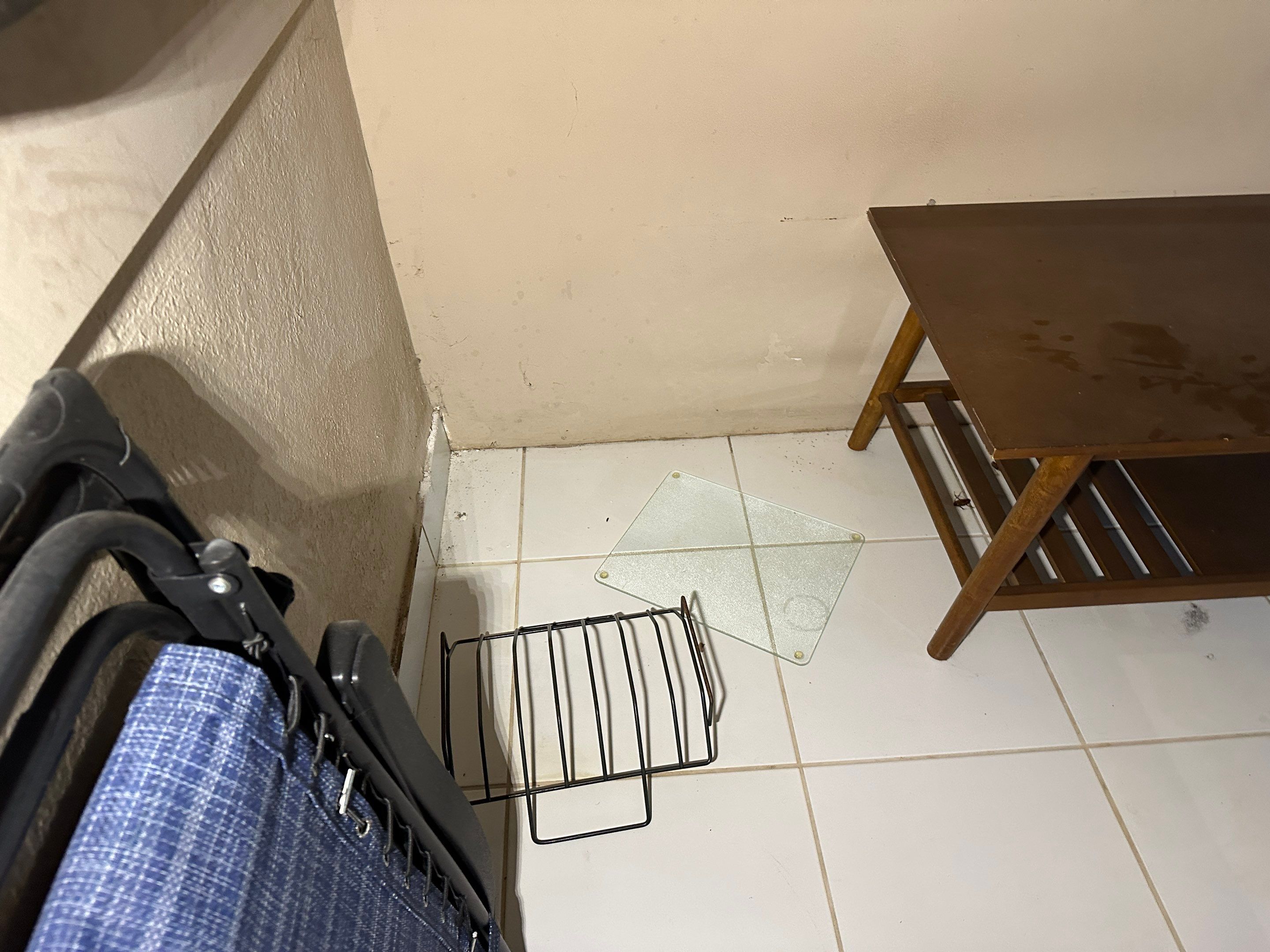 Water Damage Claim in Tamarac by FLAPA & KeyStone