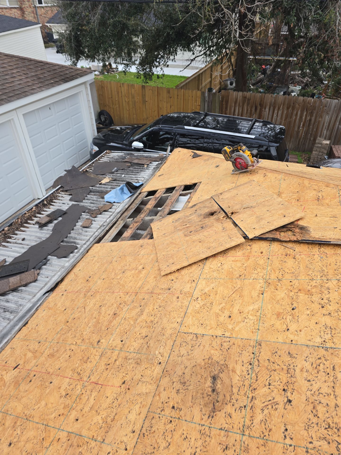 Roof Repair Houston by Roof Repair Services LLC
