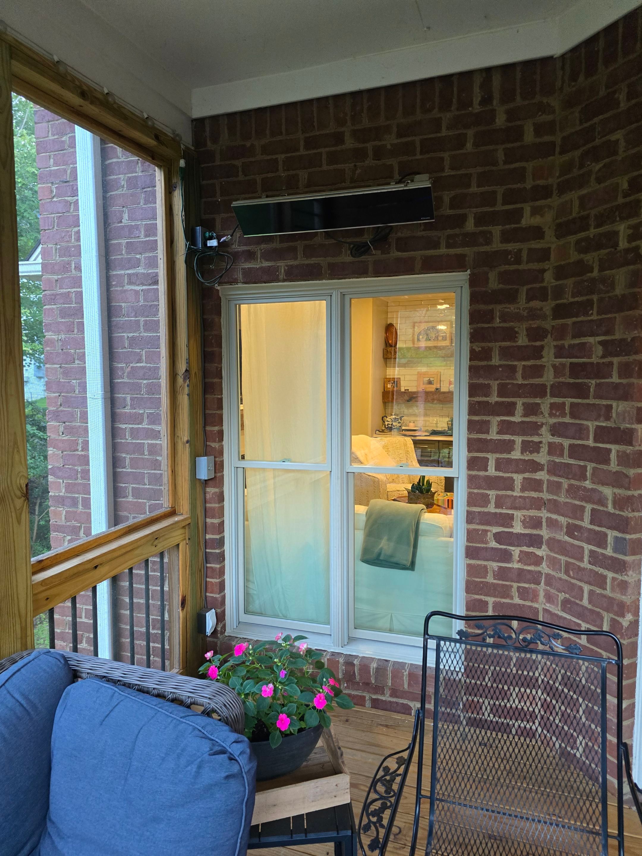 Pruet Project in Hoover by The Window Source