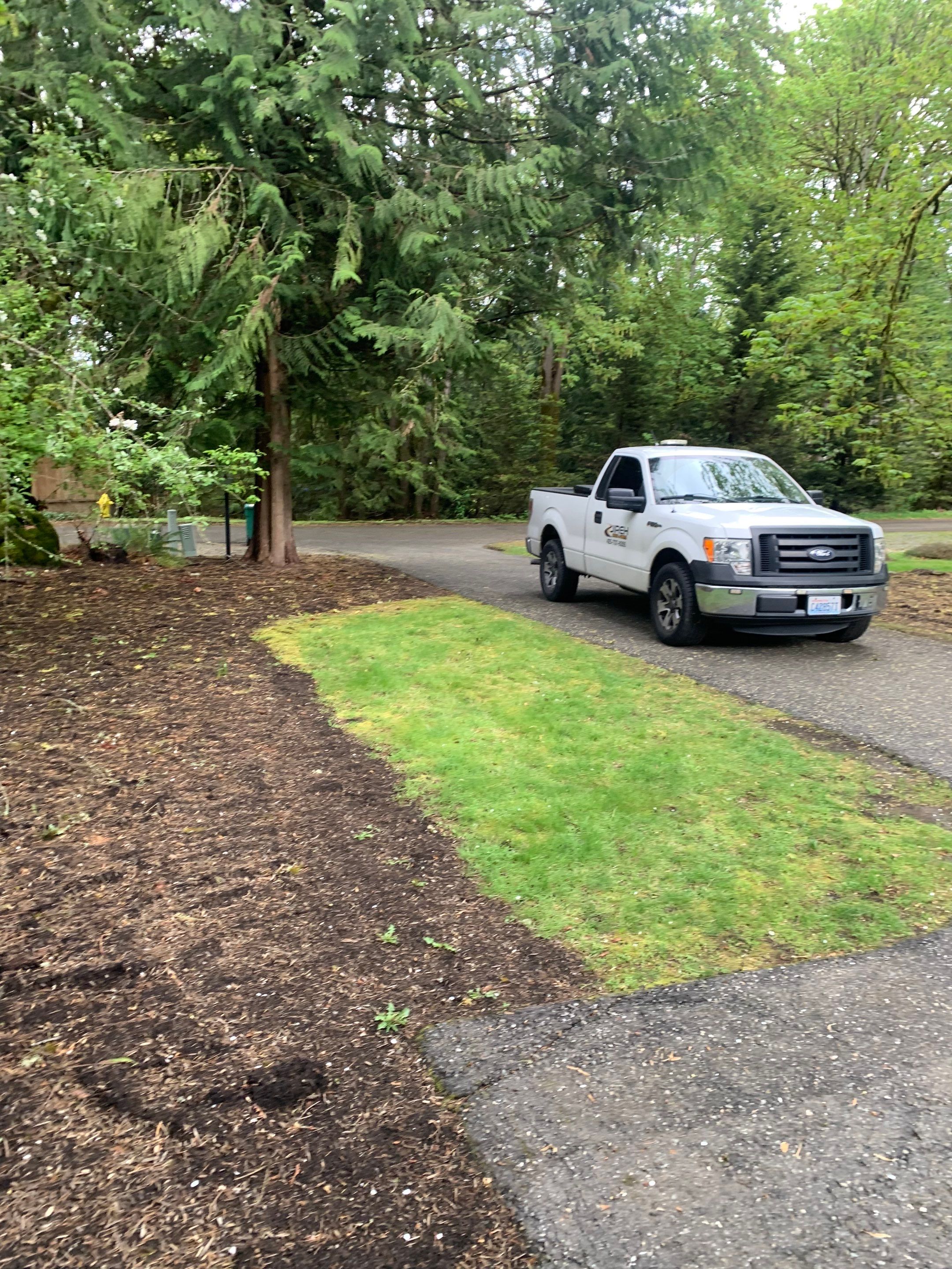 Asphalt Driveway Repair | Woodinville  by Jireh Asphalt & Concrete Inc 