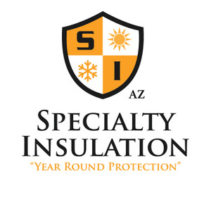 Logo for Specialty Insulation AZ, LLC
