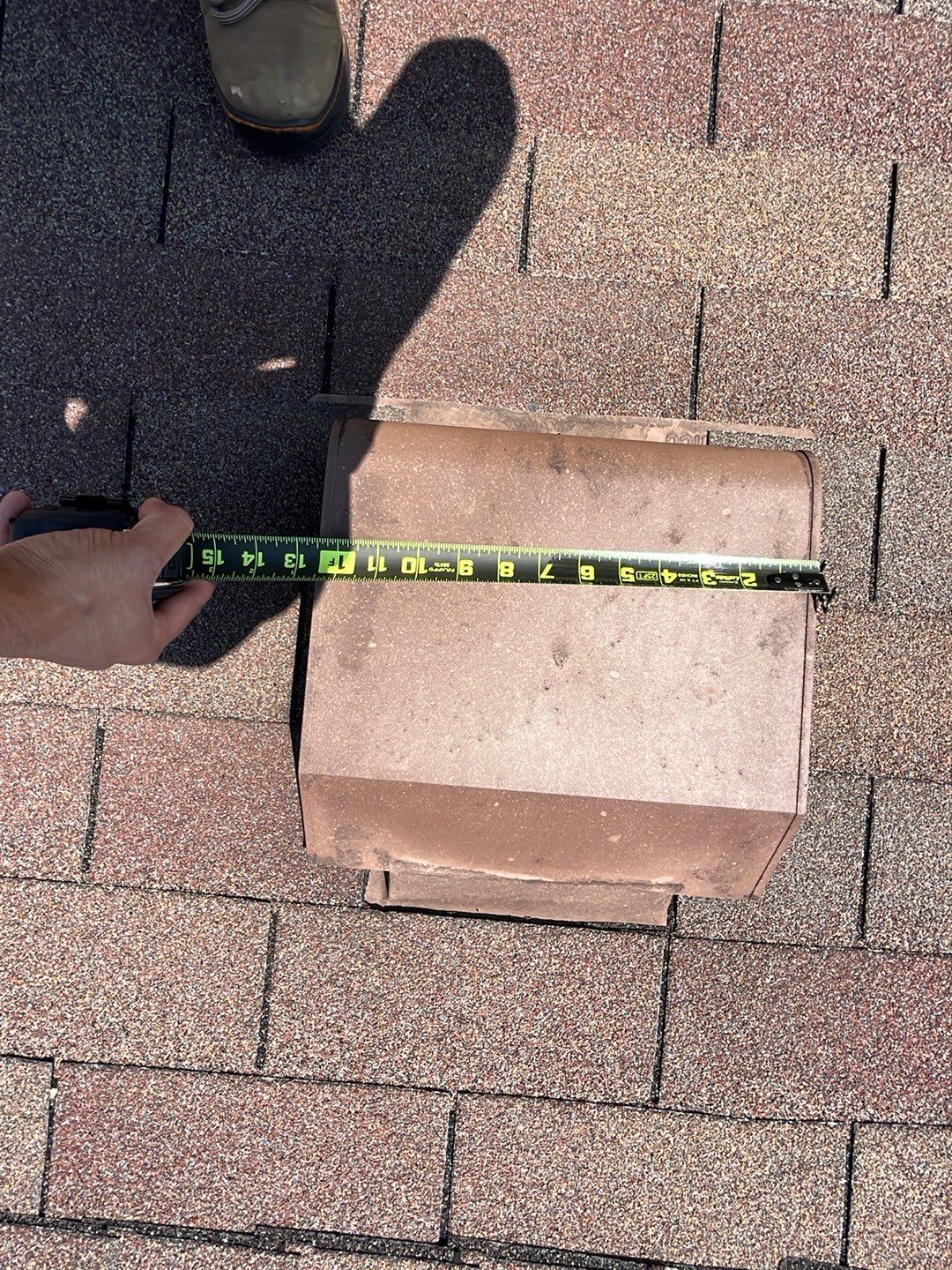 Roof/Siding Damage by G2