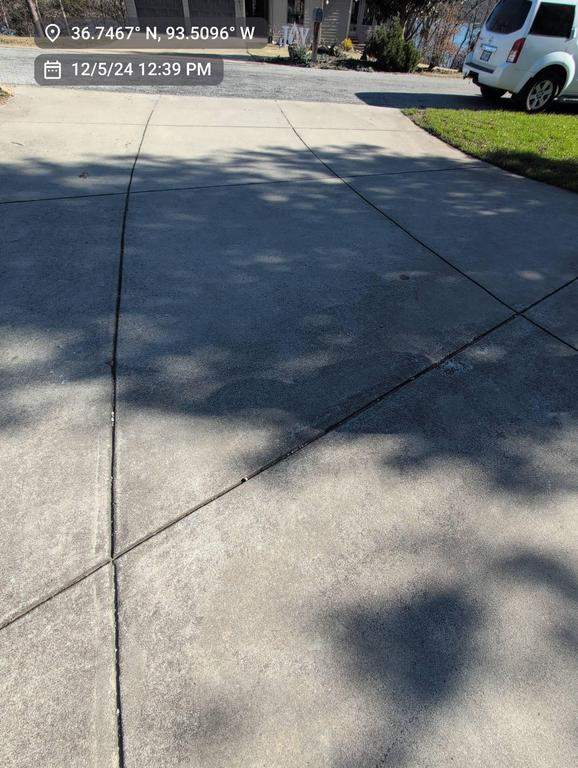 Roof Replacement in Cape Fair by Table Rock Design + Build