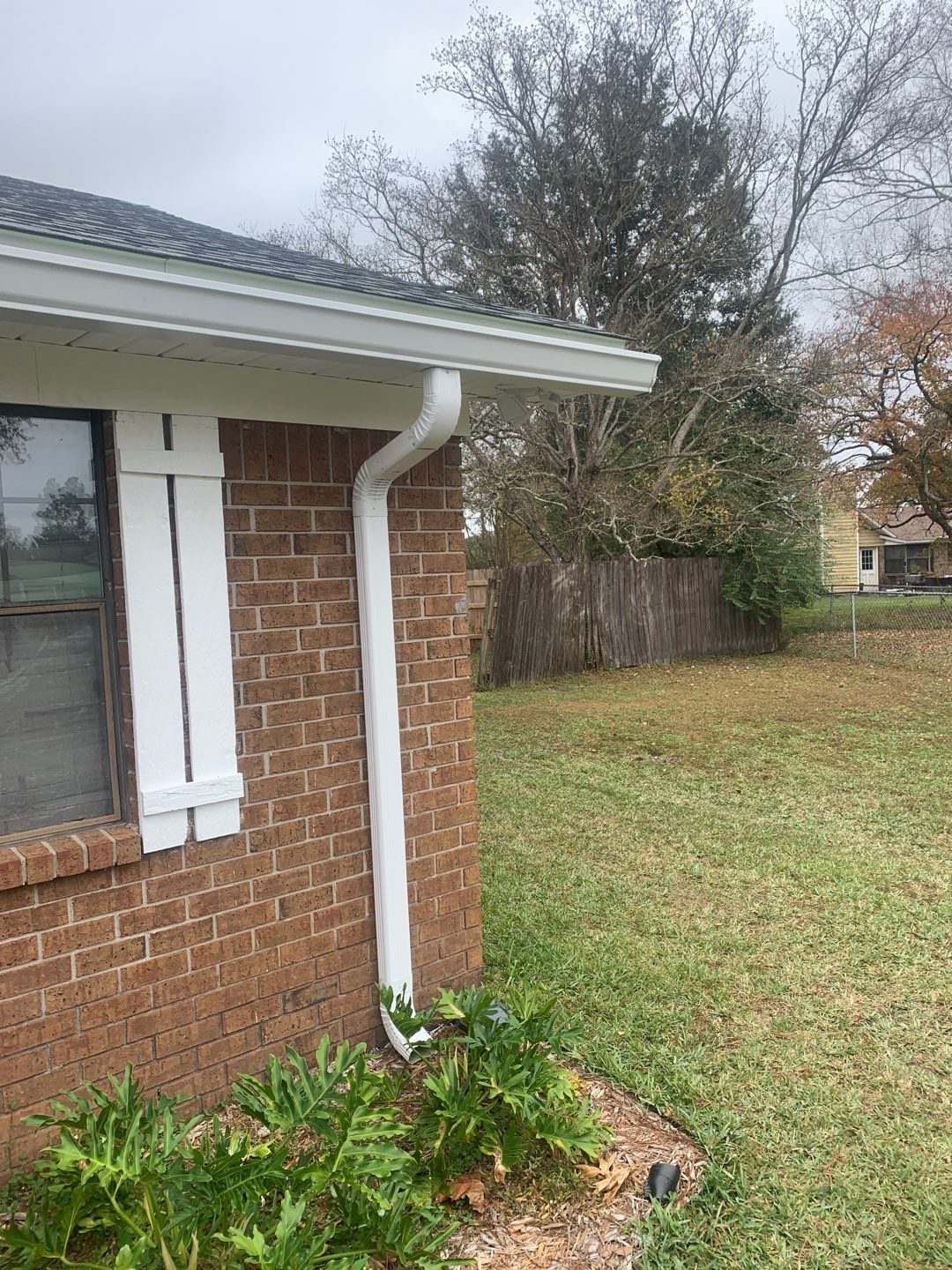 Soffit Fascia and Gutter  by Gutter Professors