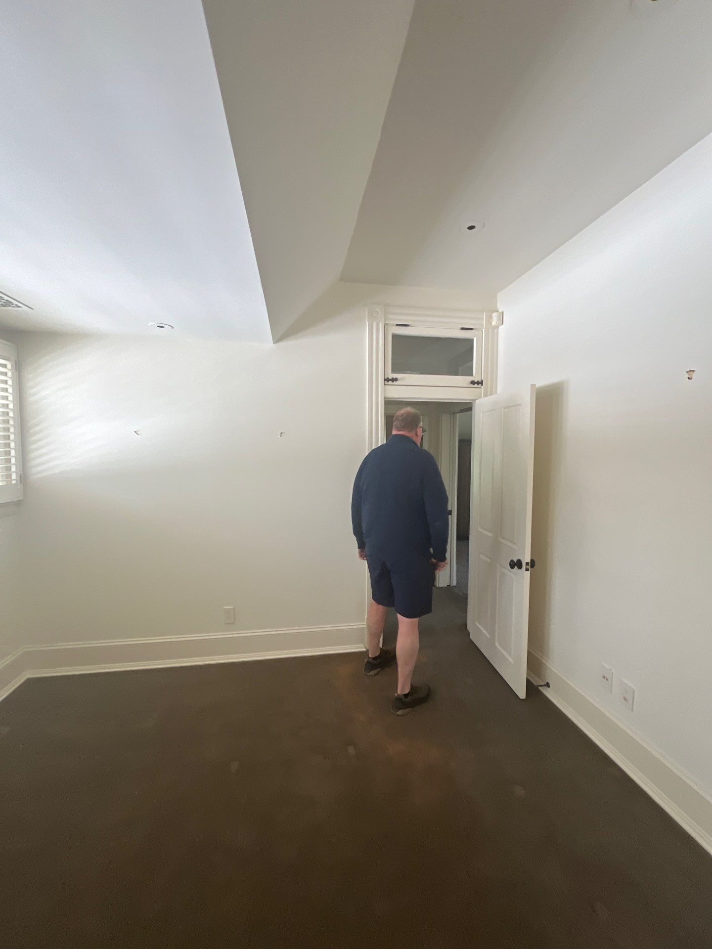 Freemason St by AKK Painting LLC