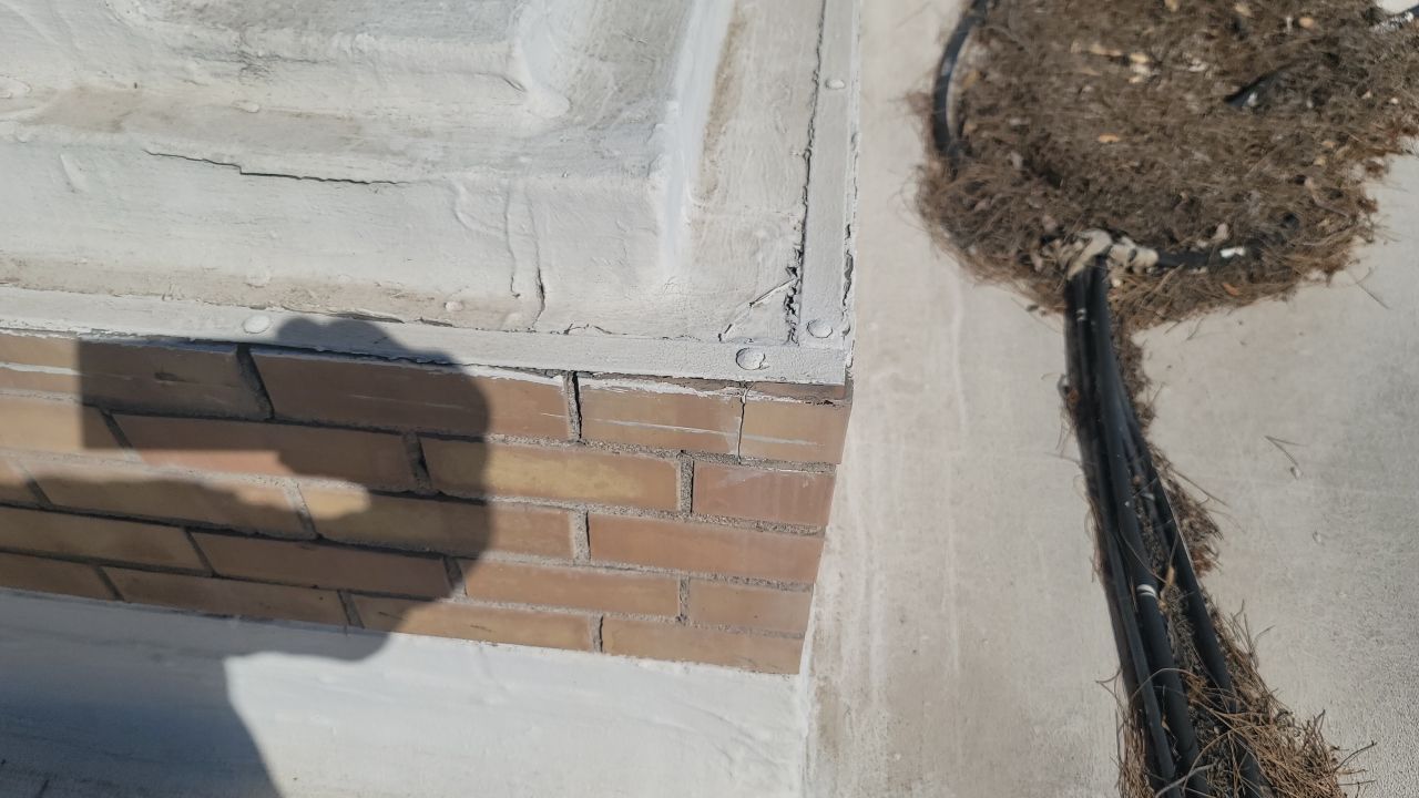 Christ The King by C&N Roofing  INC 