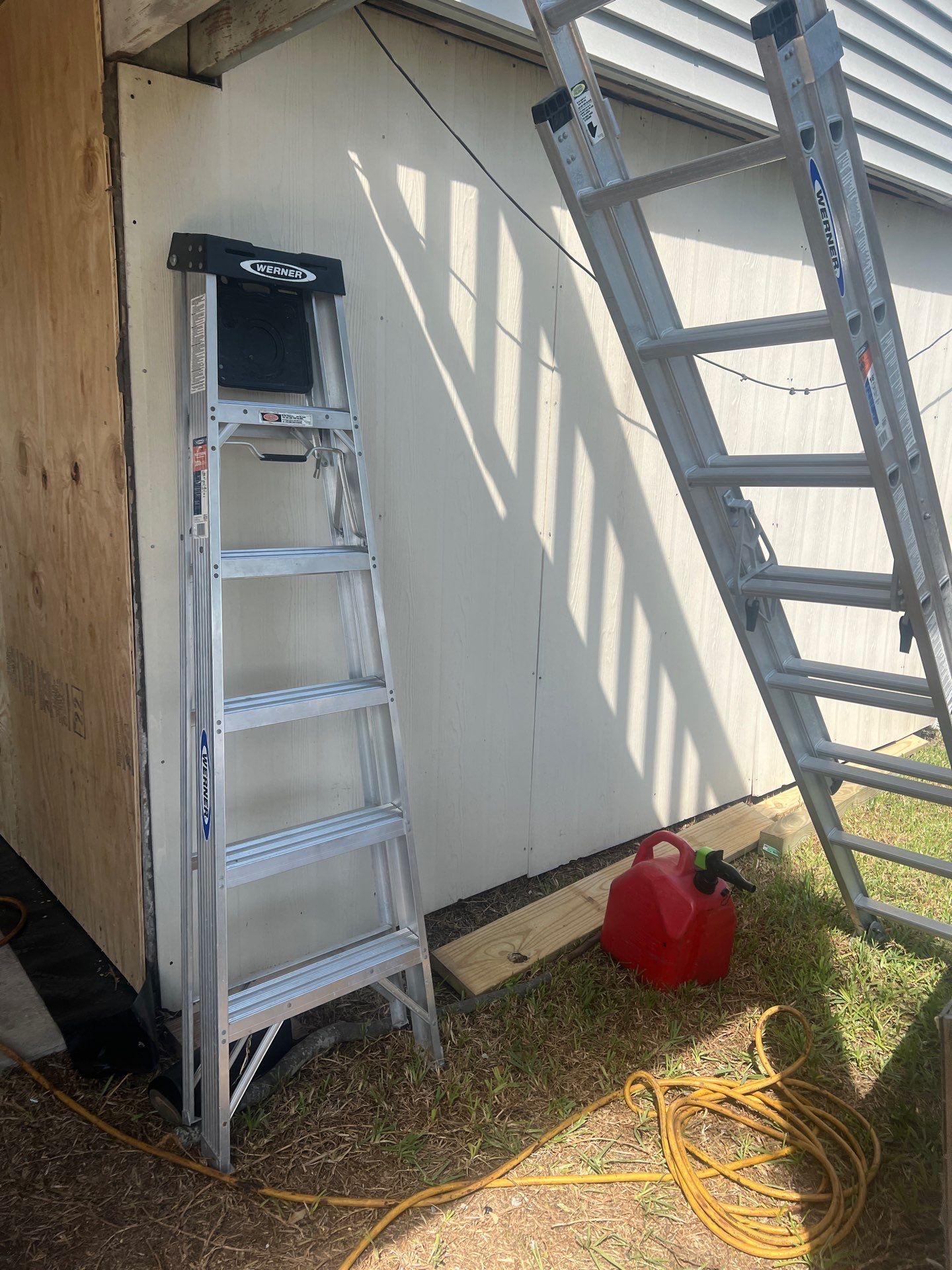 Bayfront Knows Breakaway Walls! by Bayfront Roofing and Construction