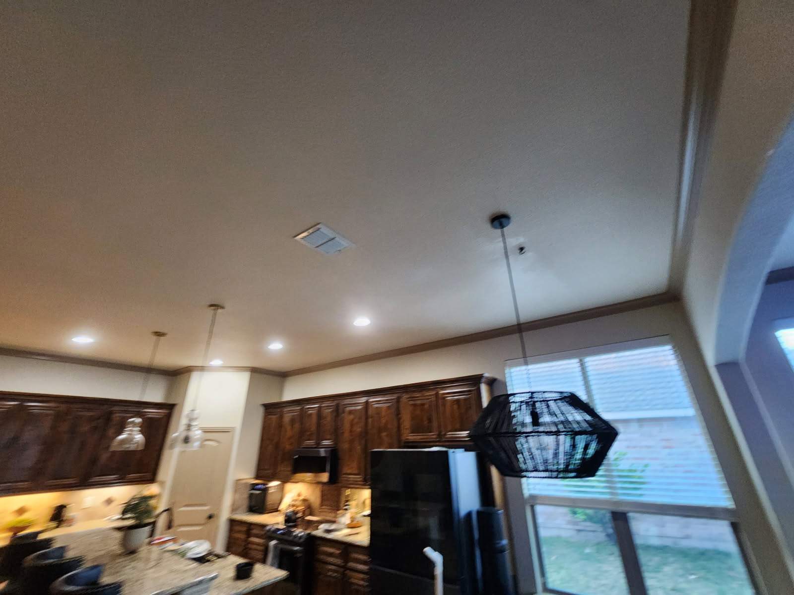 Project in Forney by Rhino Roofing and General Contracting, LLC