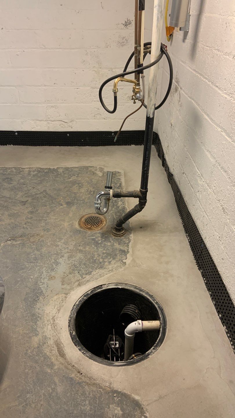 St. Paul Waterproofing by Waterproofing Northeast