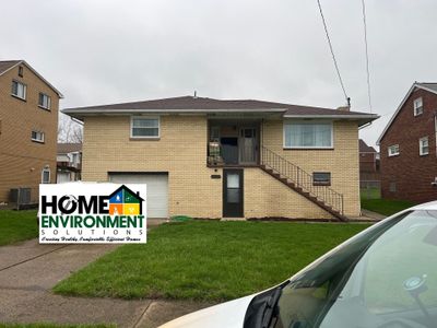 Attic Insulation and Air Sealing Services in Weirton, WV