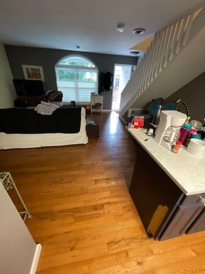 Project in Lakewood