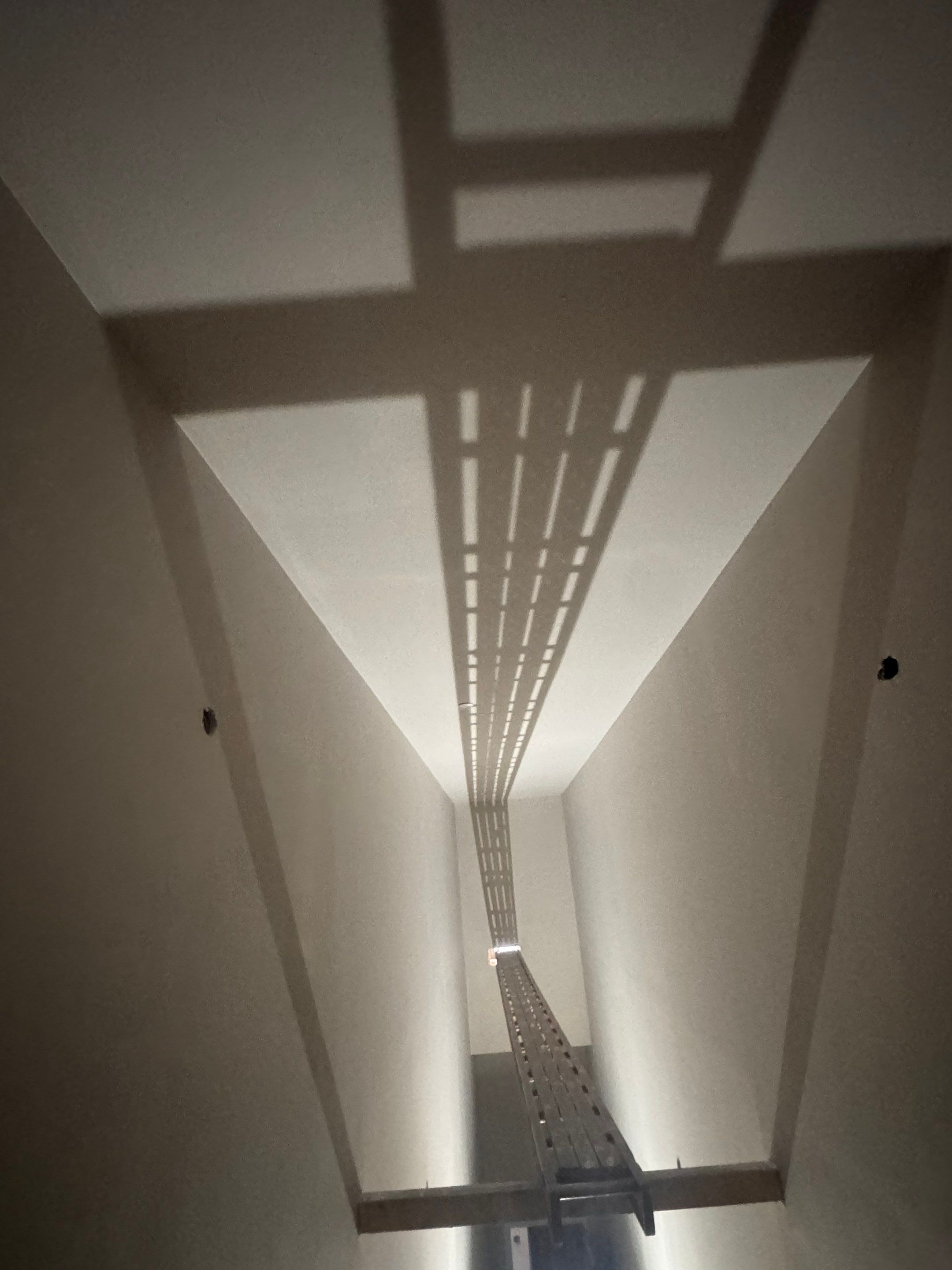 Solid Rock Church Expansion – Social Circle, GA by Praise God Painting, LLC