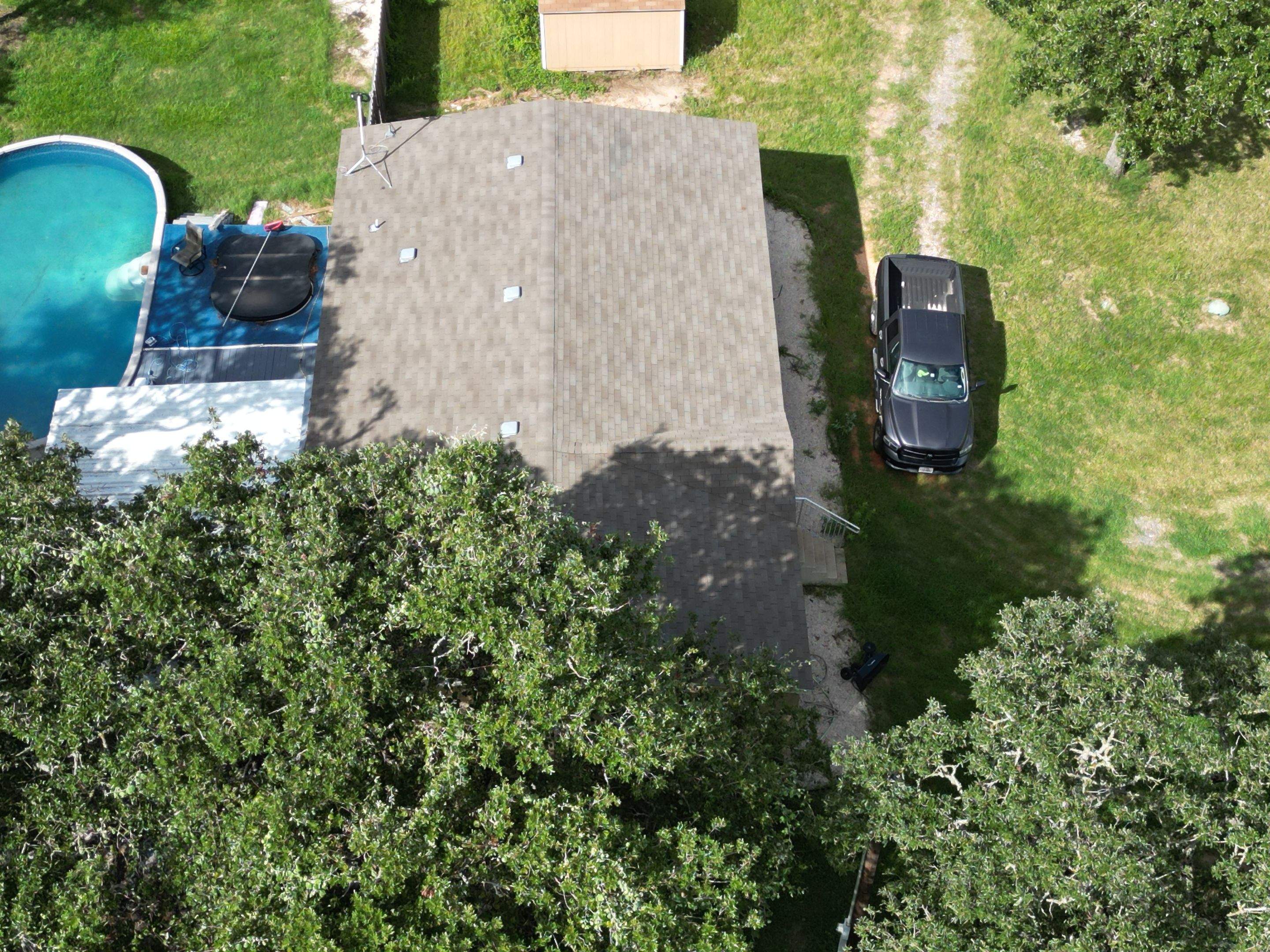 Driftwood - Owens Corning TruDefinition Duration by RoofsOnly.com