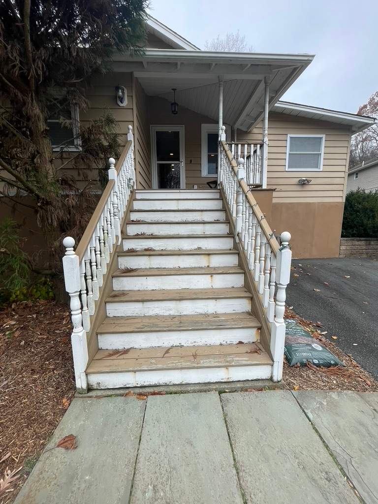 Deck Resurfacing in Randolph, New Jersey by deck guardian