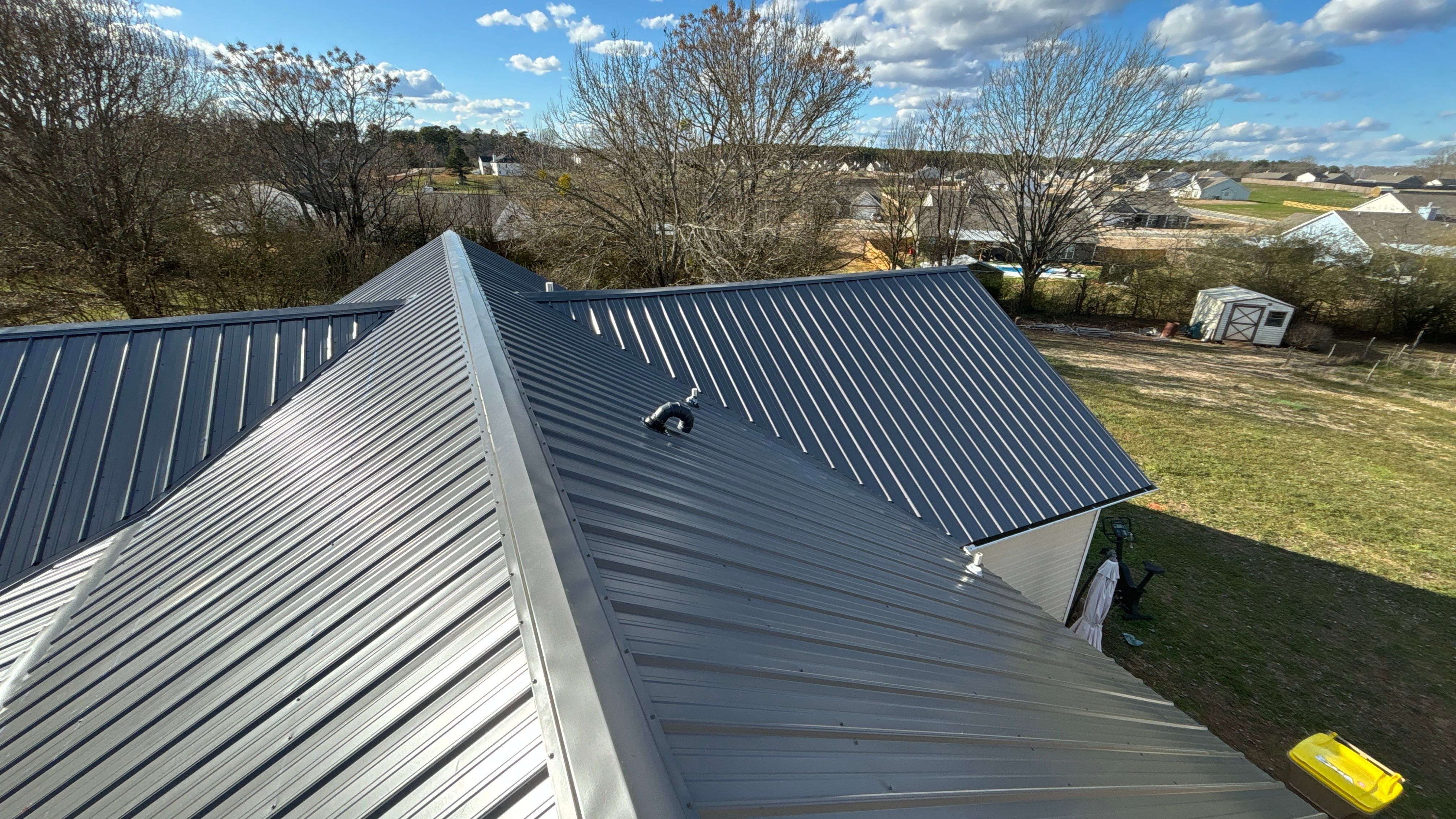 Roof Replacement  by Deerfield Roofing LLC